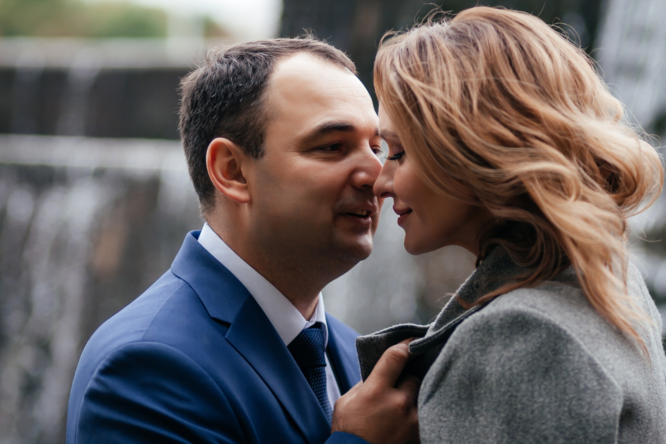 Самый лучший день. Семейный фотограф в Минске Приболовец Светлана