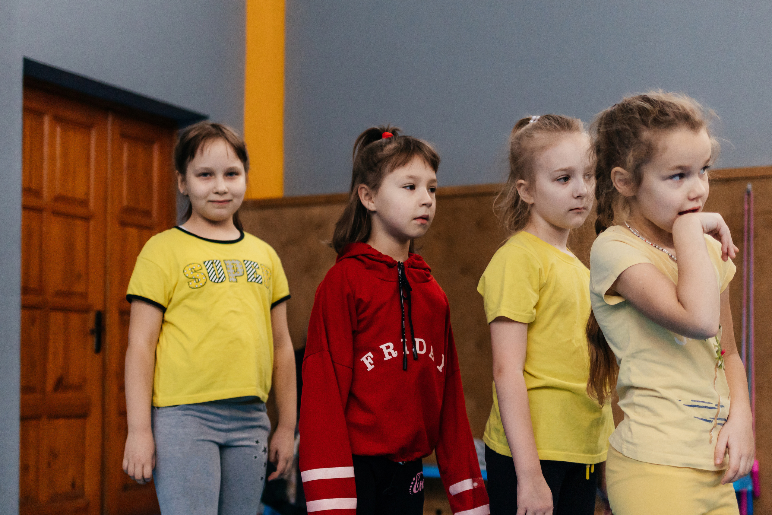 Школьные дни. Семейный фотограф в Минске Приболовец Светлана