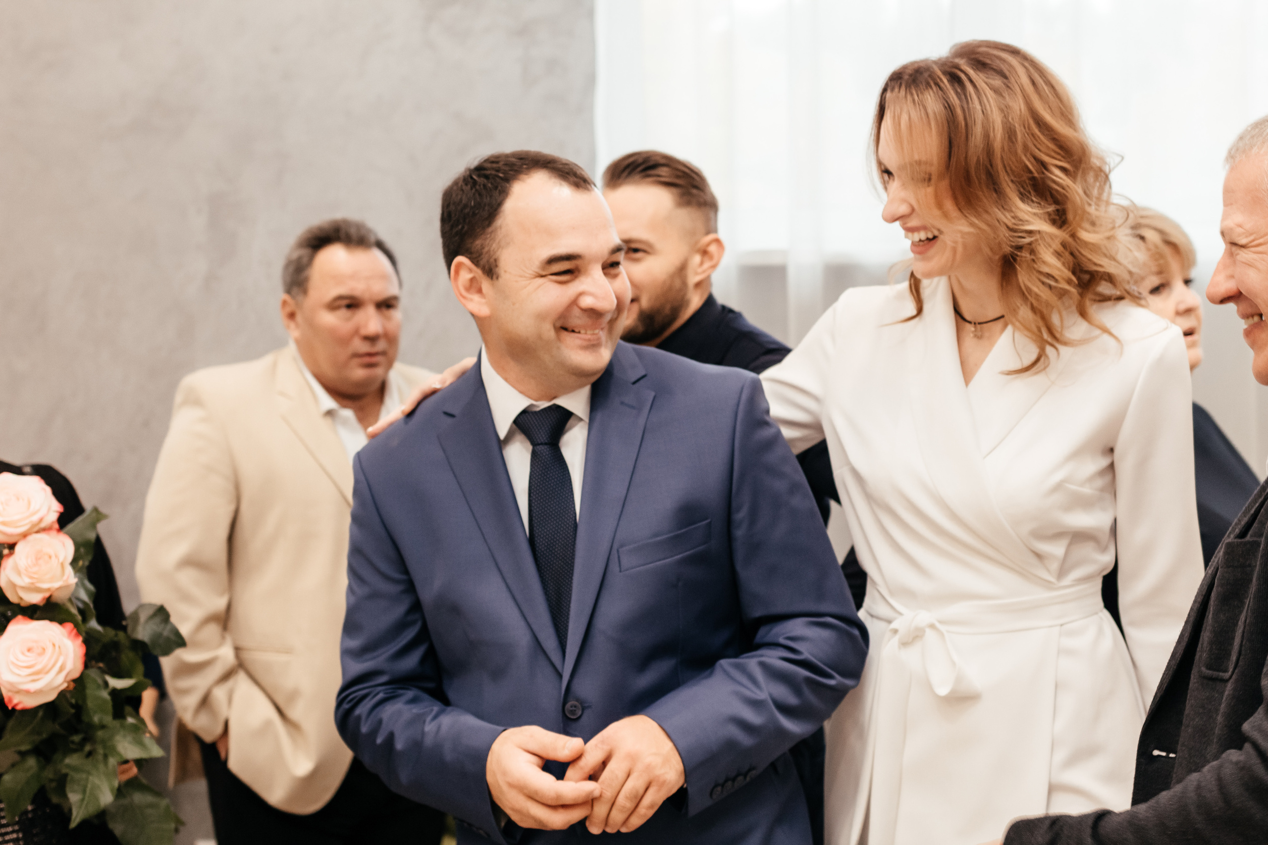 Самый лучший день. Семейный фотограф в Минске Приболовец Светлана