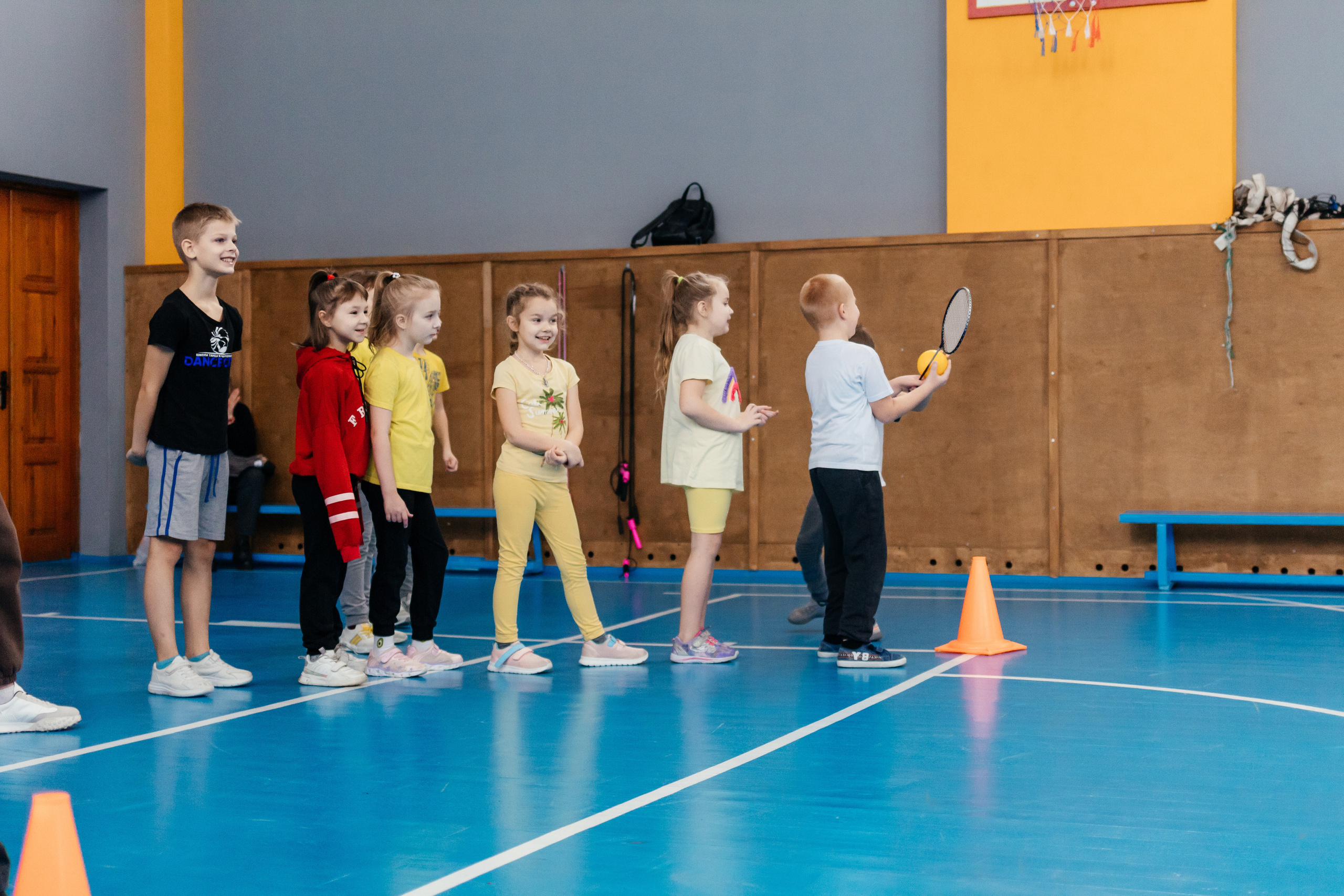 Школьные дни. Семейный фотограф в Минске Приболовец Светлана