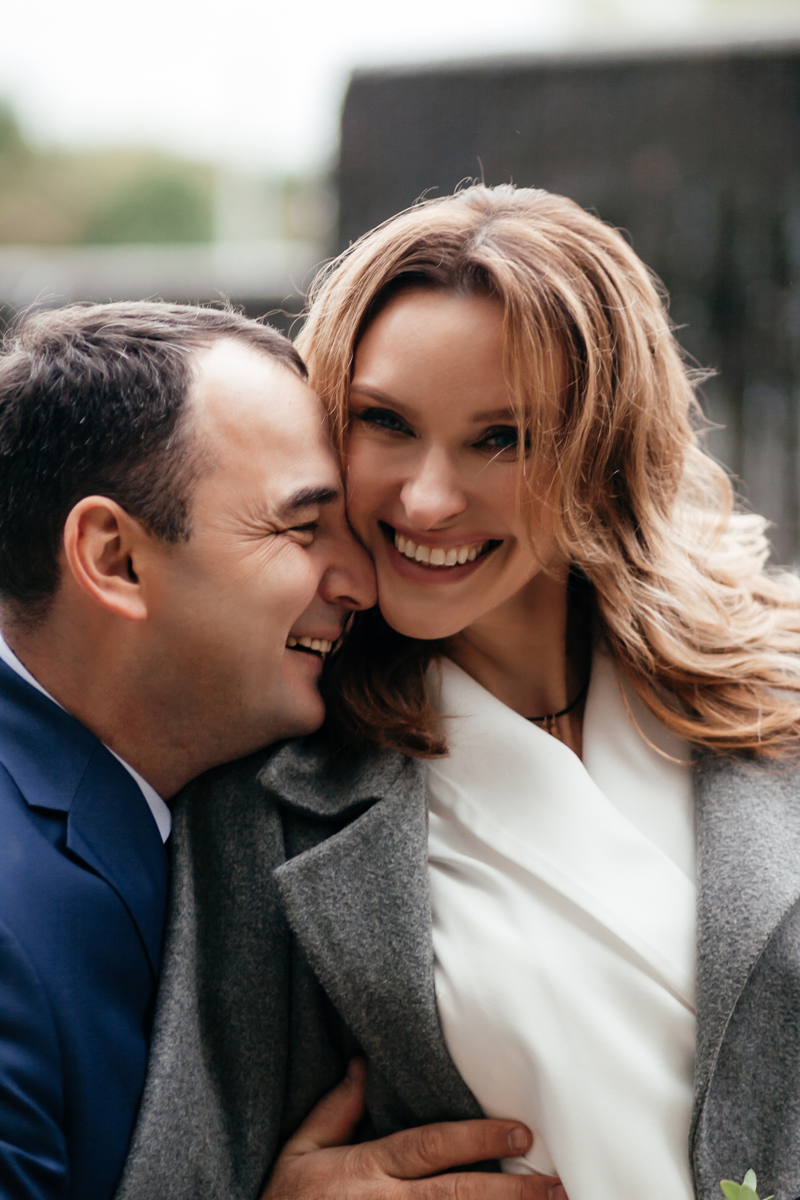 Самый лучший день. Семейный фотограф в Минске Приболовец Светлана