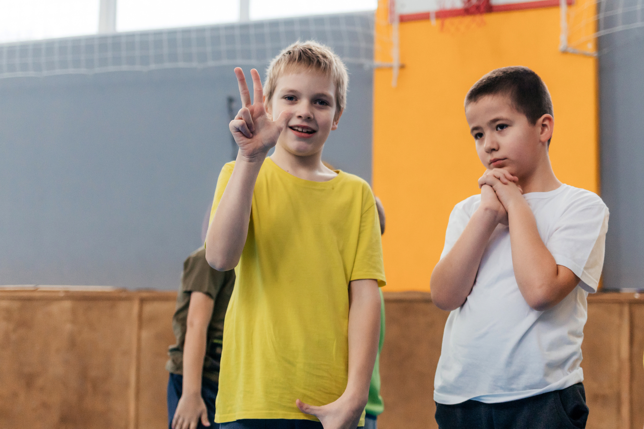 Школьные дни. Семейный фотограф в Минске Приболовец Светлана