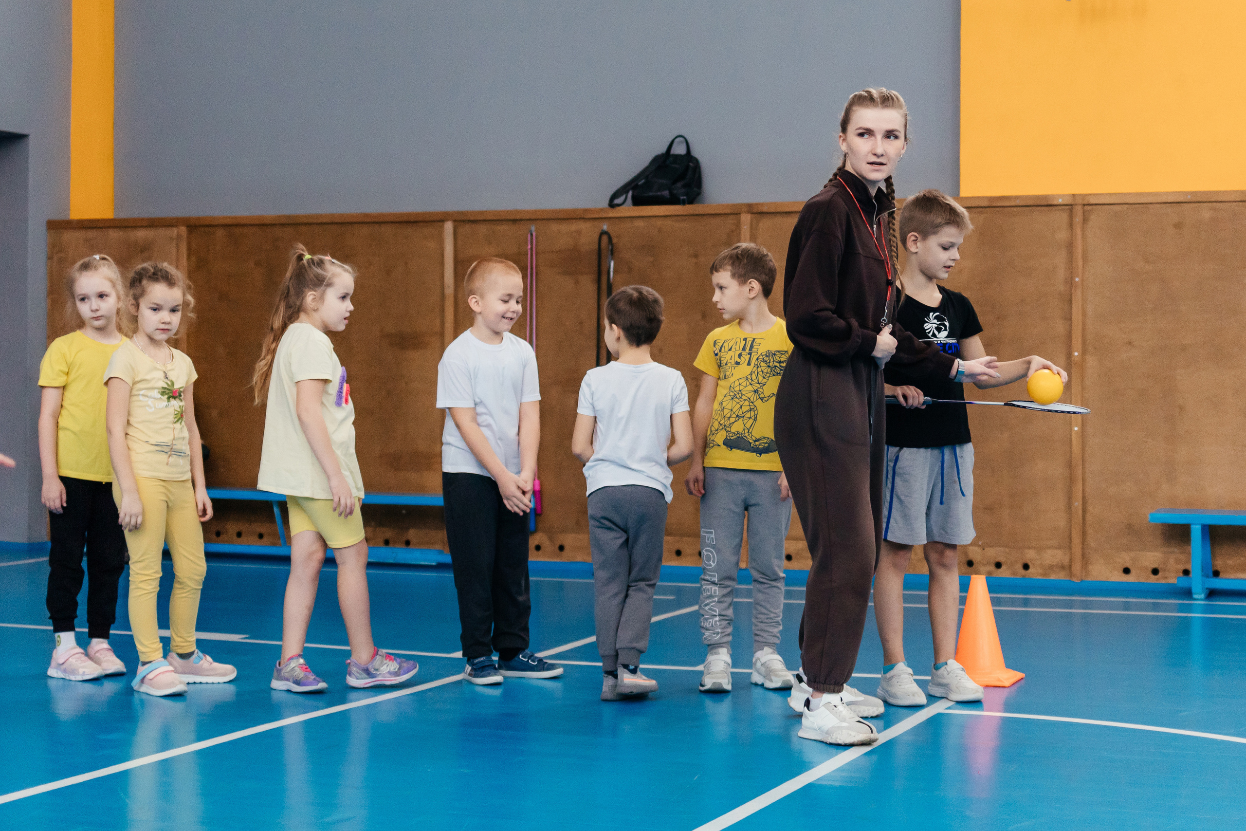 Школьные дни. Семейный фотограф в Минске Приболовец Светлана