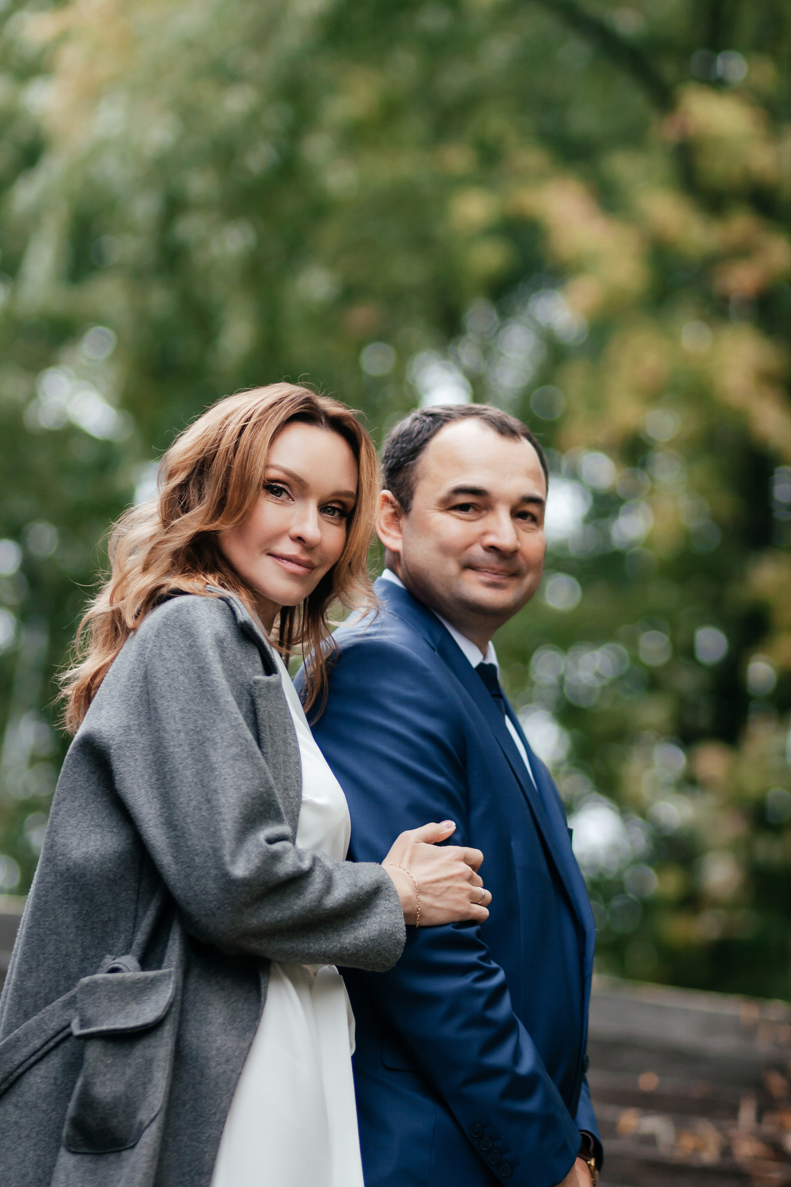 Самый лучший день. Семейный фотограф в Минске Приболовец Светлана