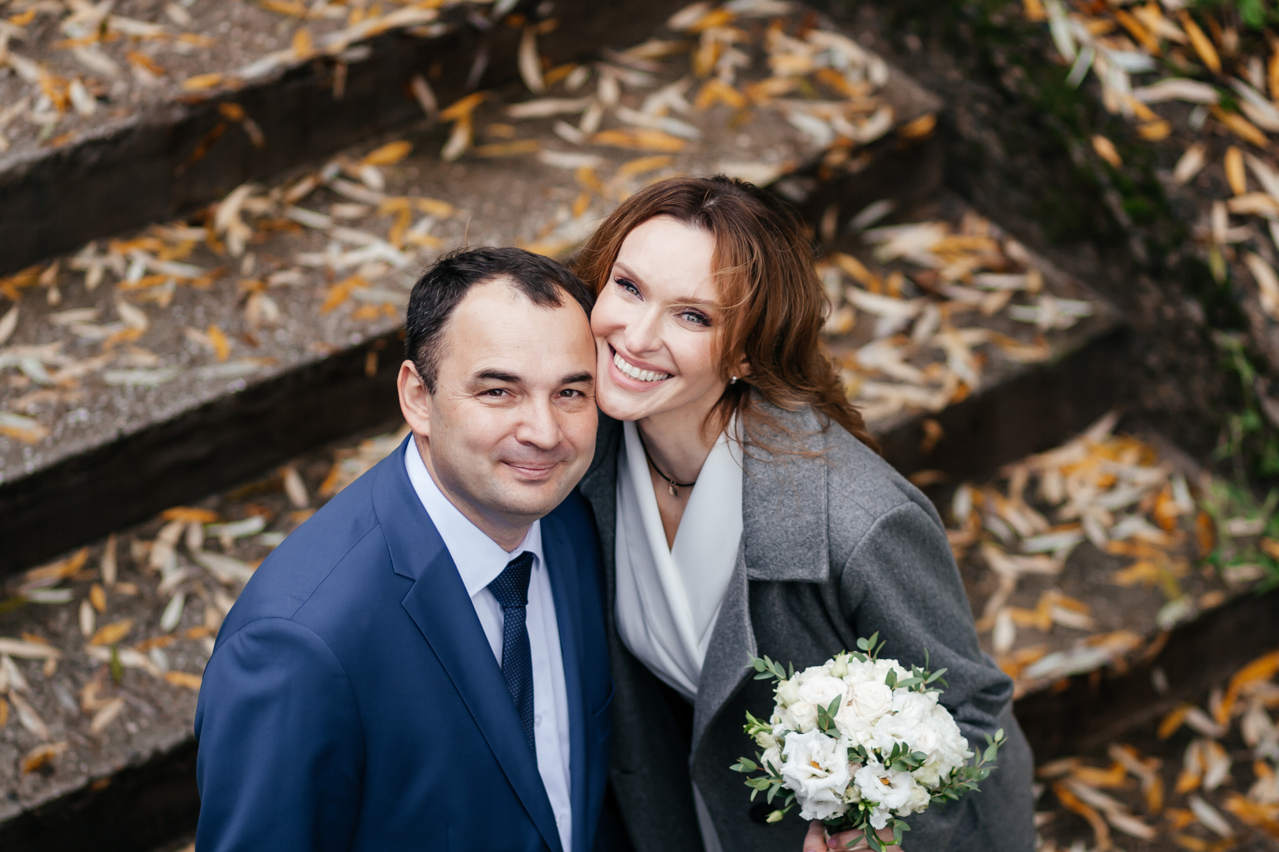 Самый лучший день. Семейный фотограф в Минске Приболовец Светлана