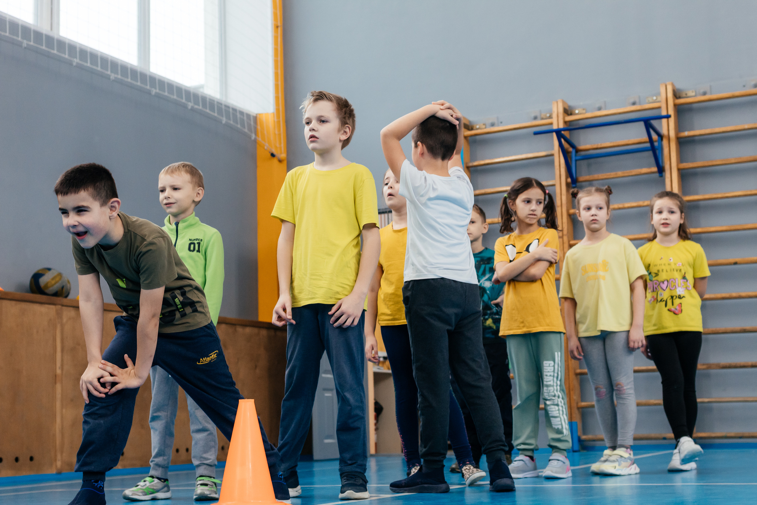 Школьные дни. Семейный фотограф в Минске Приболовец Светлана
