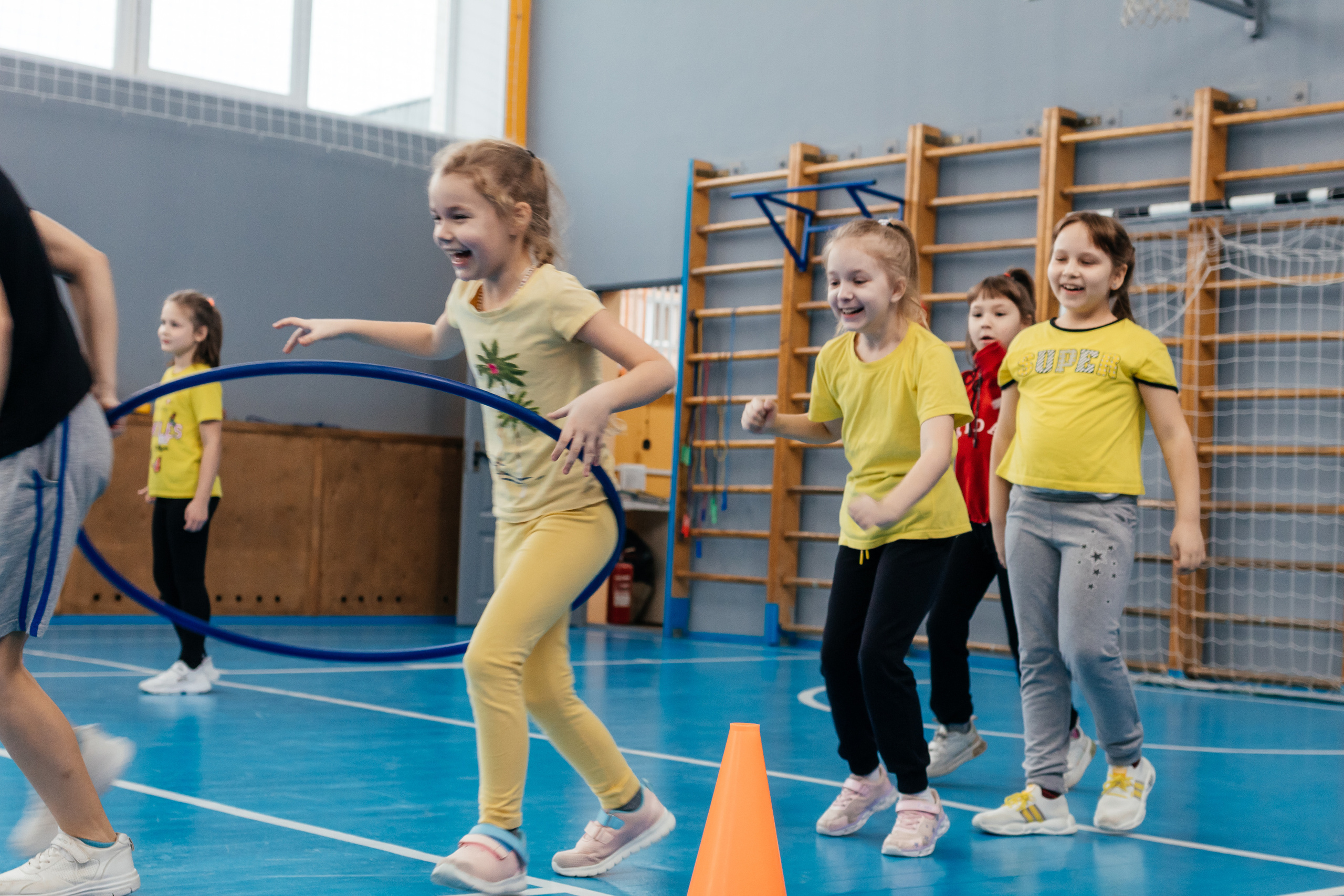 Школьные дни. Семейный фотограф в Минске Приболовец Светлана