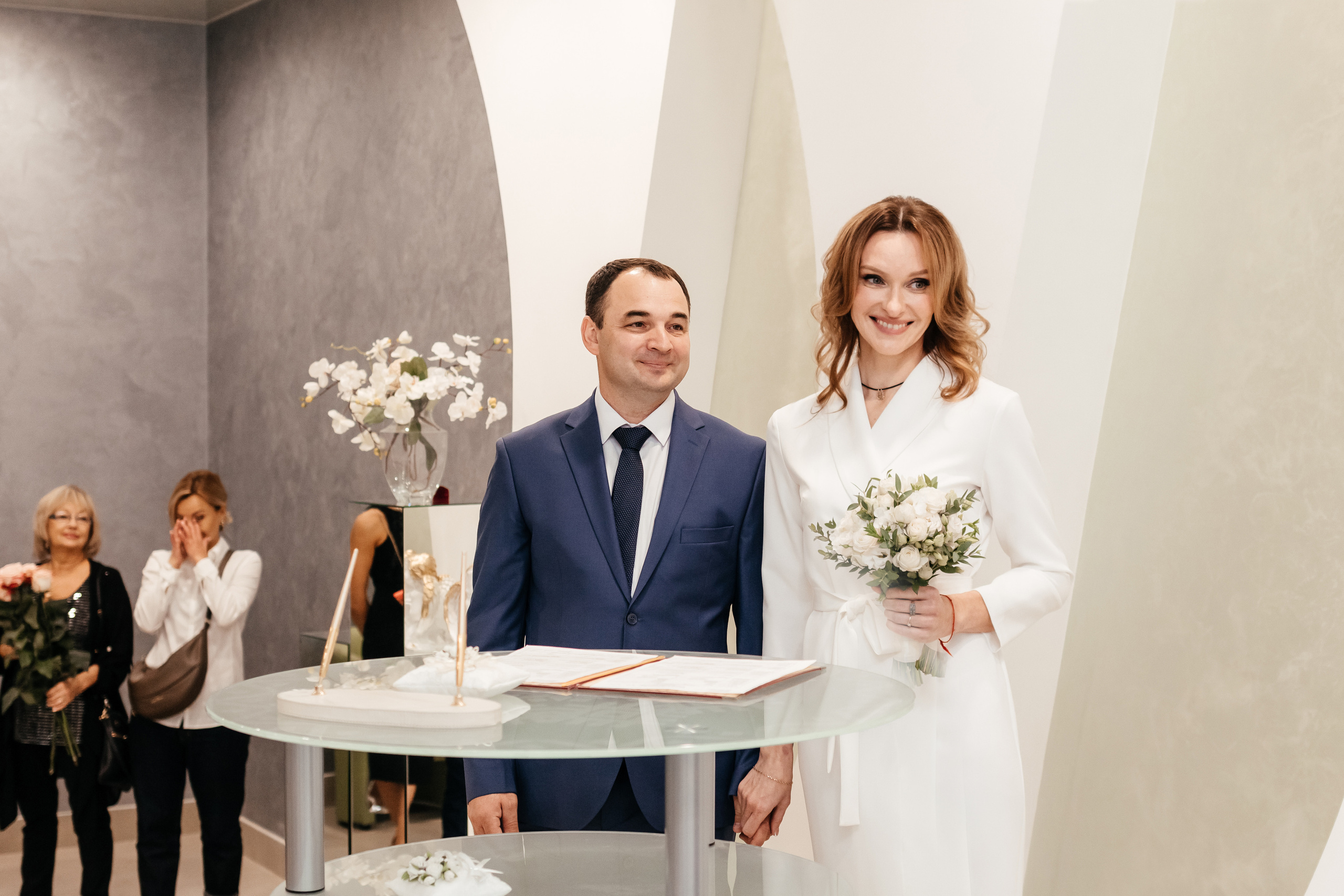 Самый лучший день. Семейный фотограф в Минске Приболовец Светлана