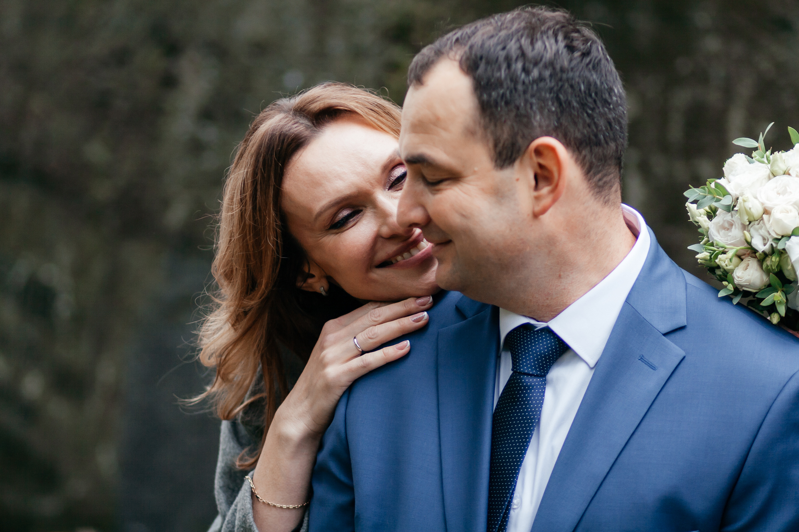 Самый лучший день. Семейный фотограф в Минске Приболовец Светлана