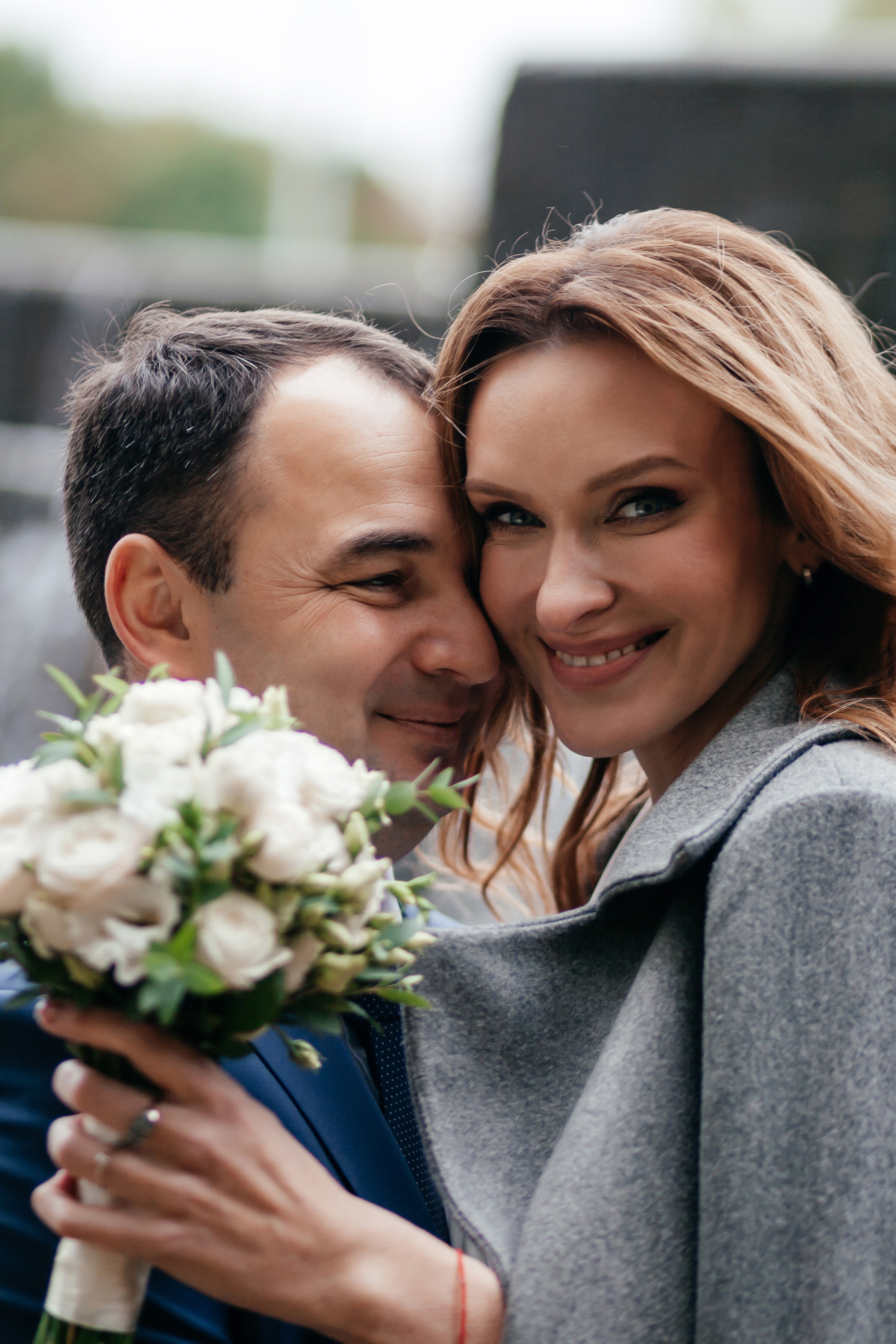 Самый лучший день. Семейный фотограф в Минске Приболовец Светлана