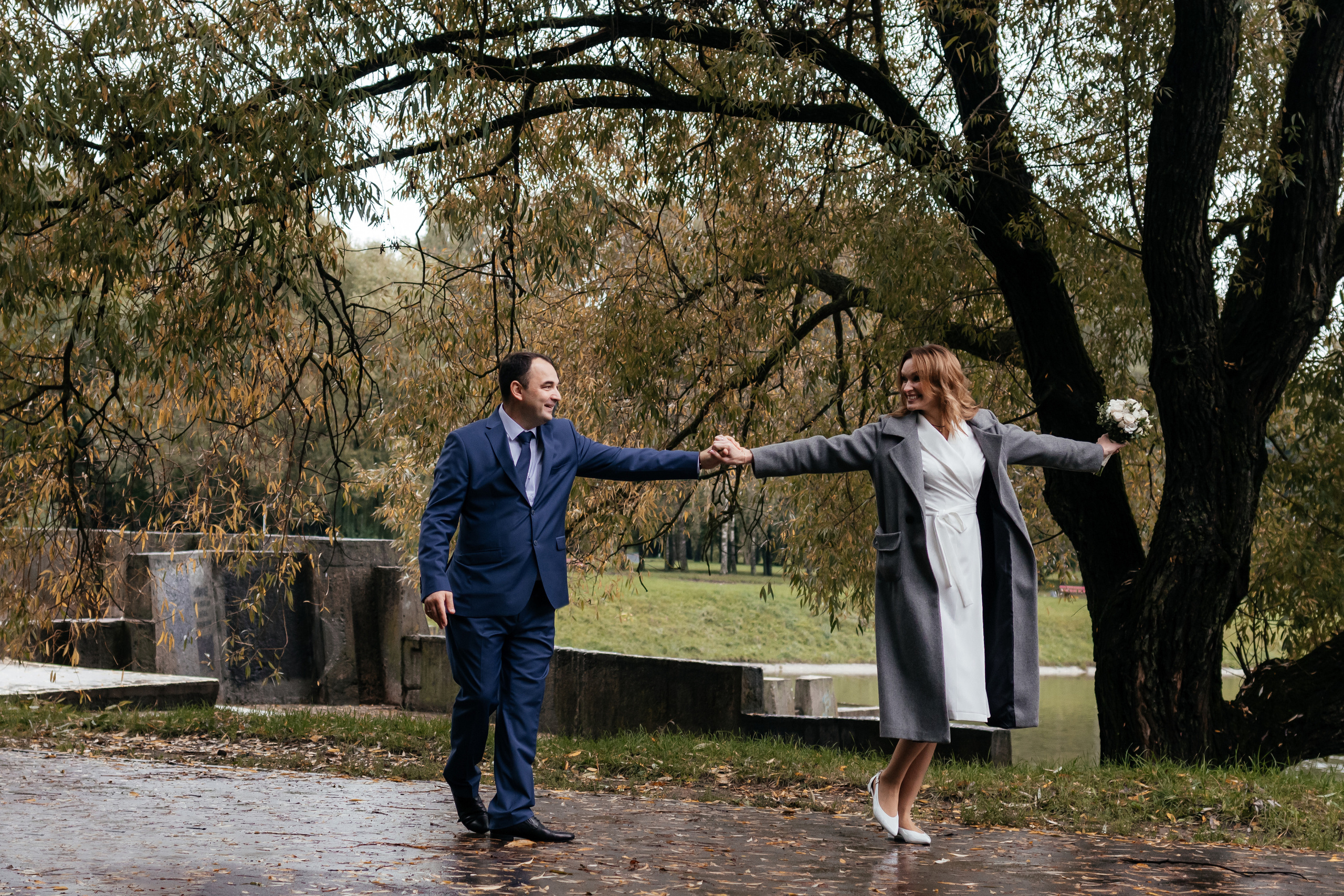 Самый лучший день. Семейный фотограф в Минске Приболовец Светлана