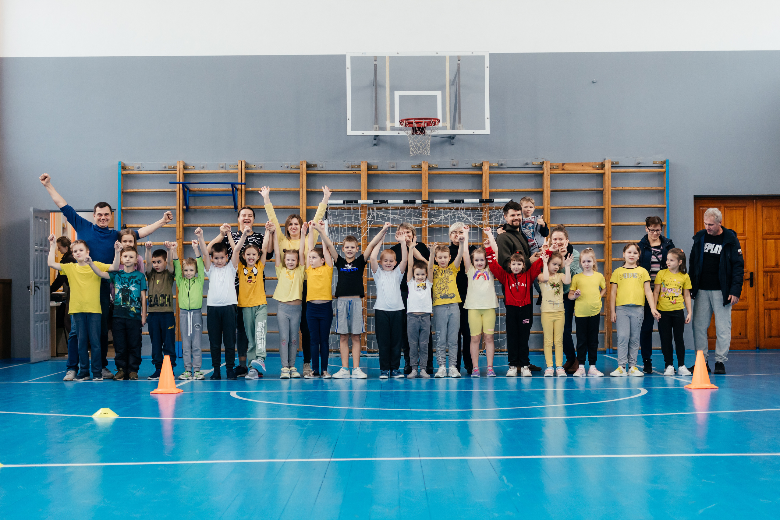 Школьные дни. Семейный фотограф в Минске Приболовец Светлана