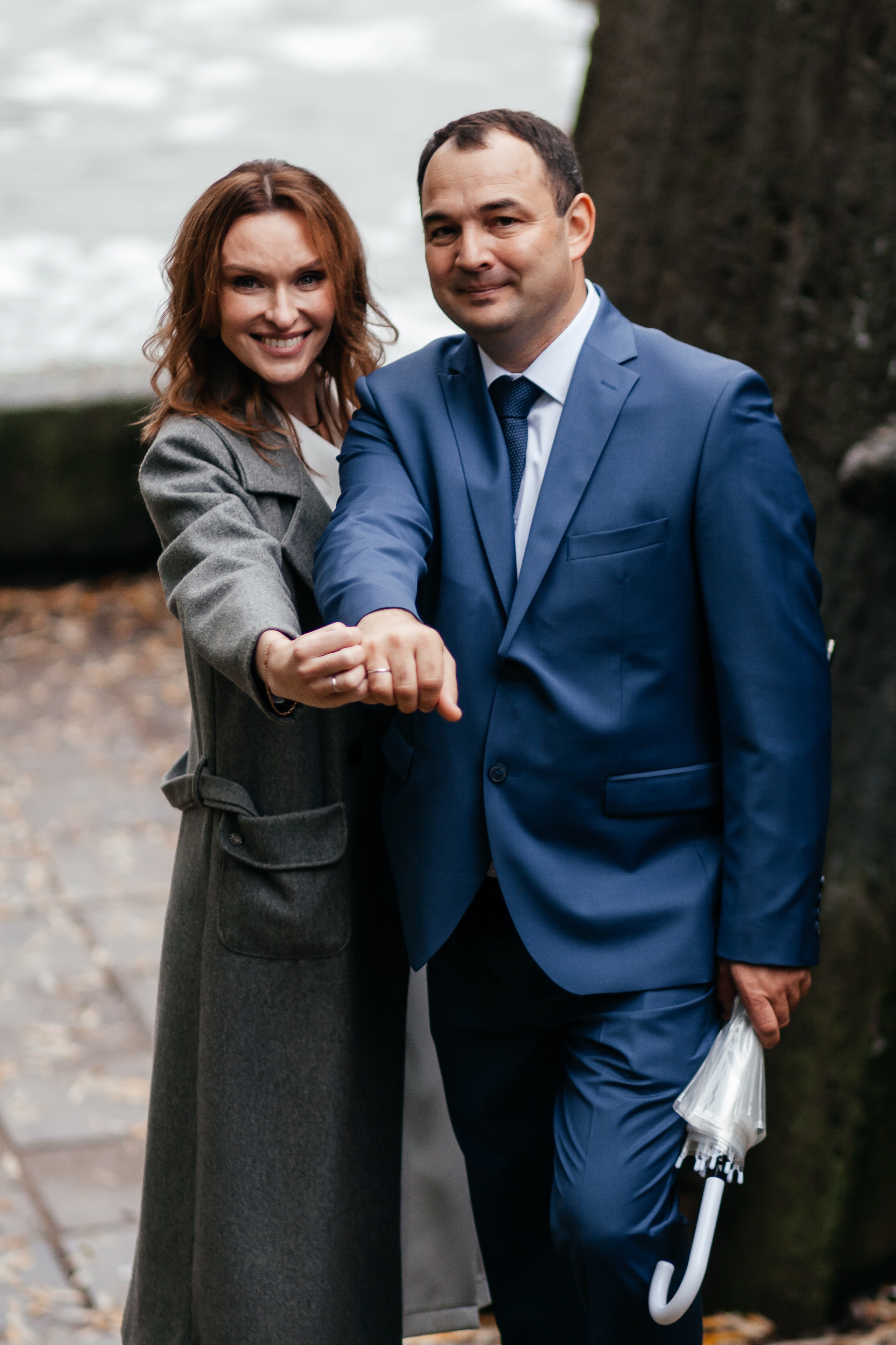 Самый лучший день. Семейный фотограф в Минске Приболовец Светлана