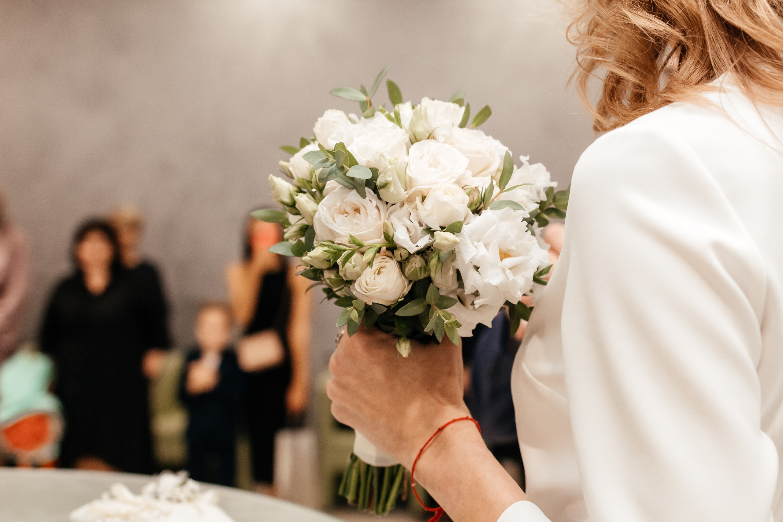 Самый лучший день. Семейный фотограф в Минске Приболовец Светлана