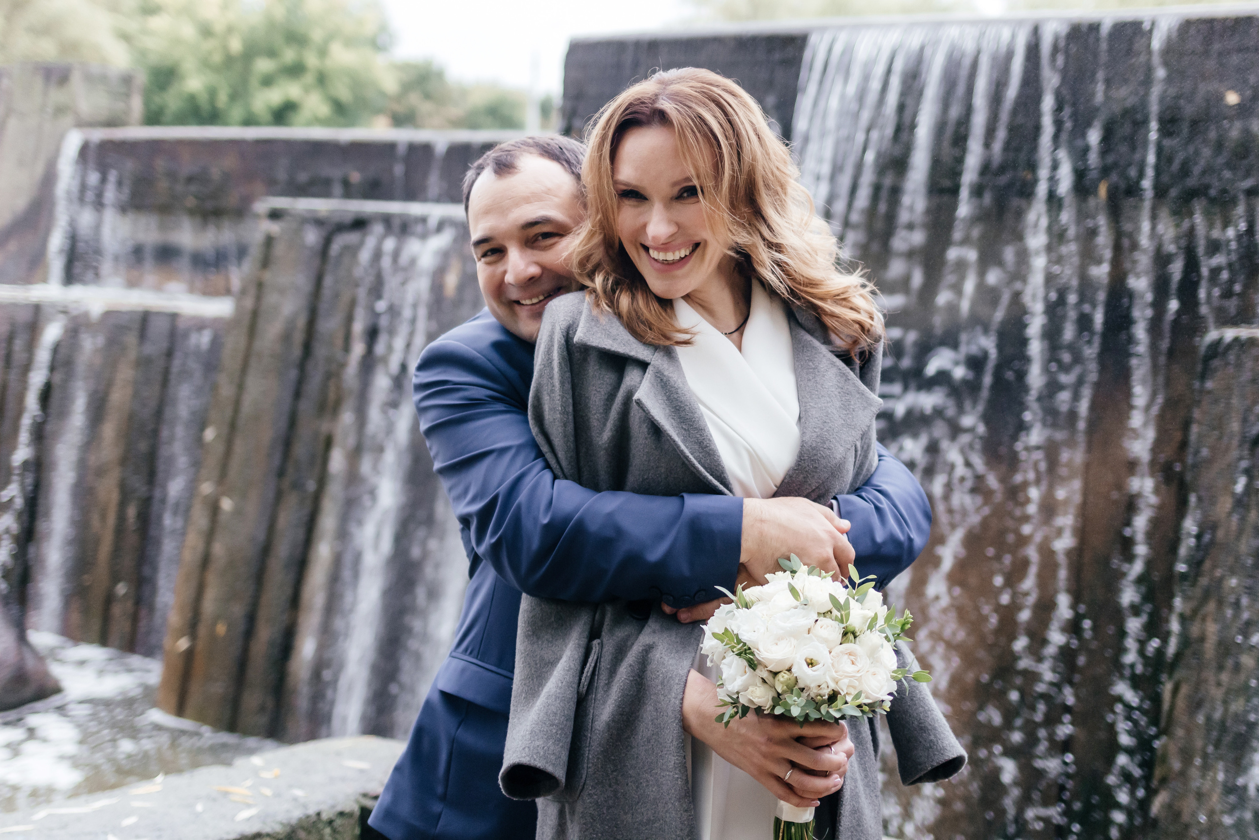 Самый лучший день. Семейный фотограф в Минске Приболовец Светлана