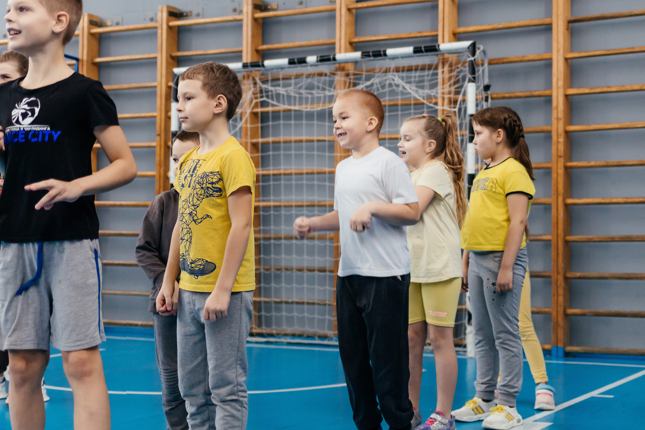 Школьные дни. Семейный фотограф в Минске Приболовец Светлана