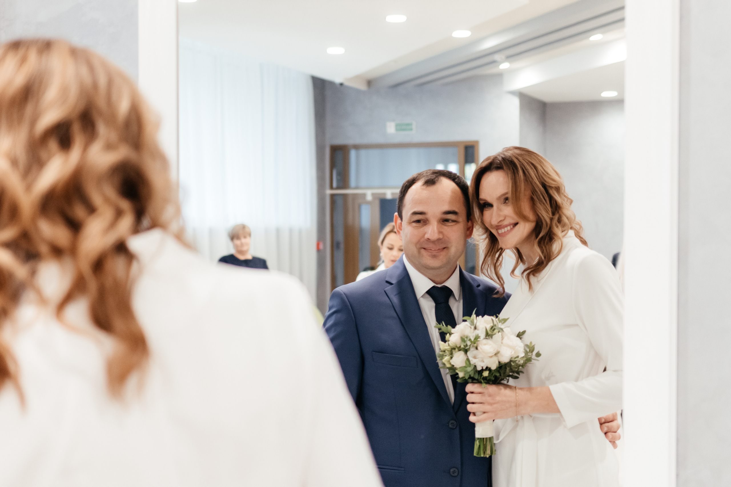 Самый лучший день. Семейный фотограф в Минске Приболовец Светлана