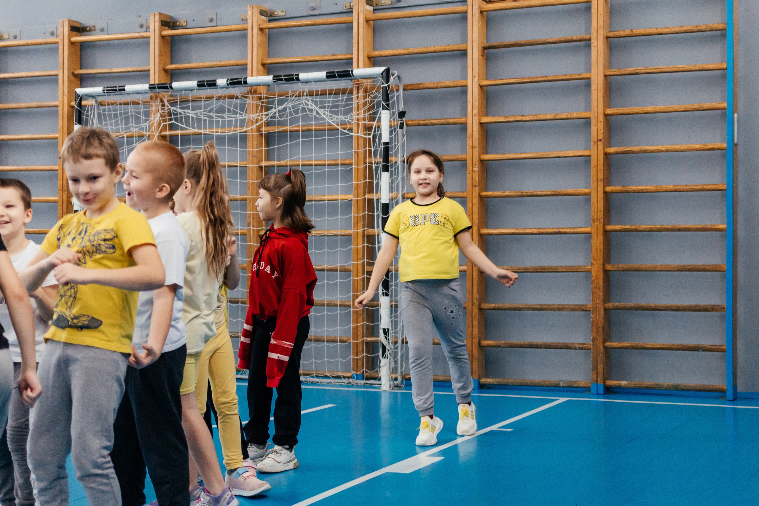 Школьные дни. Семейный фотограф в Минске Приболовец Светлана