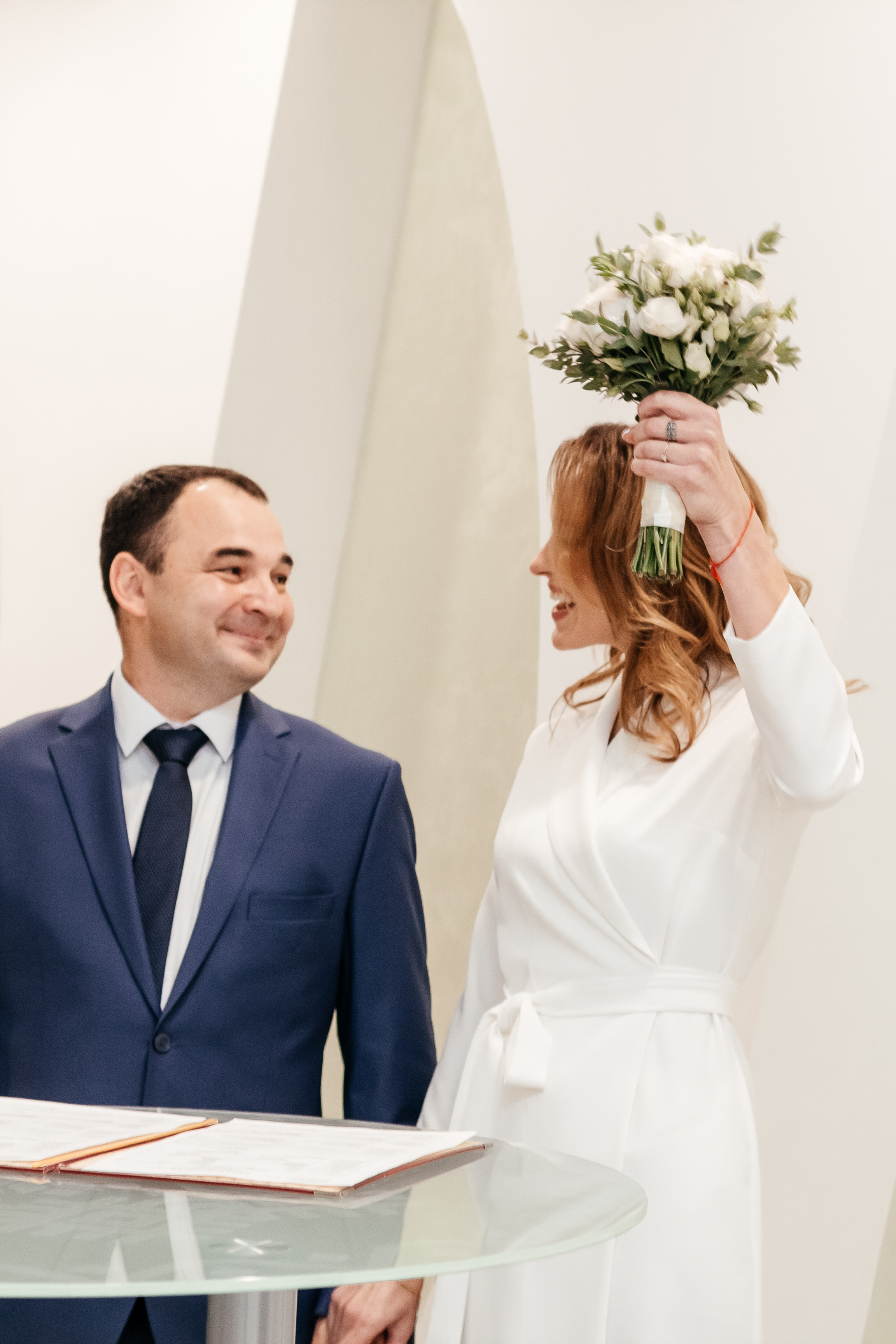 Самый лучший день. Семейный фотограф в Минске Приболовец Светлана