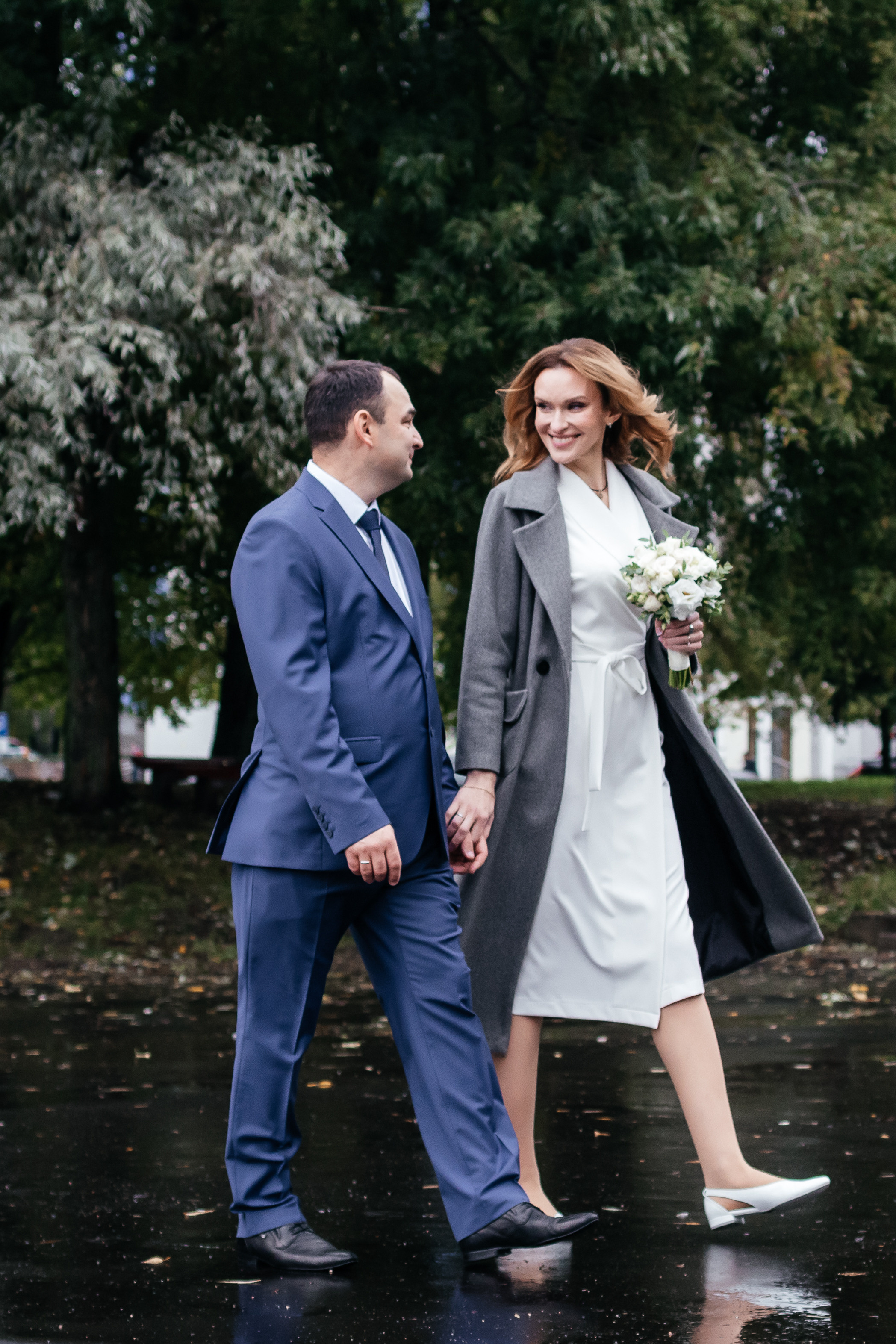 Самый лучший день. Семейный фотограф в Минске Приболовец Светлана