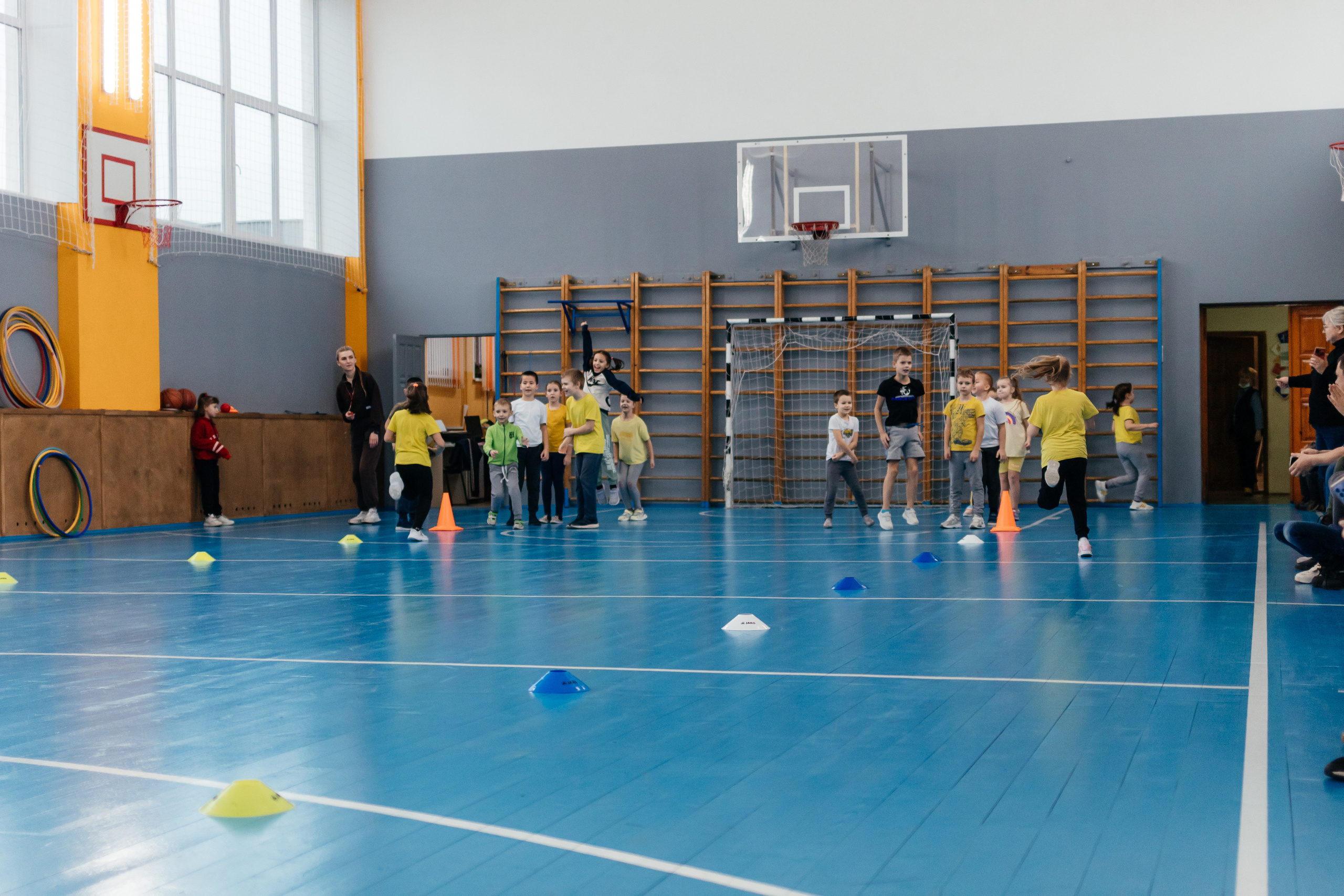 Школьные дни. Семейный фотограф в Минске Приболовец Светлана