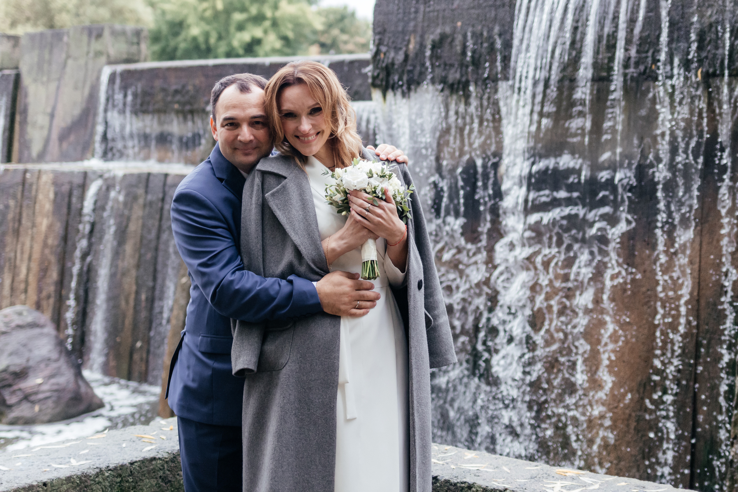 Самый лучший день. Семейный фотограф в Минске Приболовец Светлана