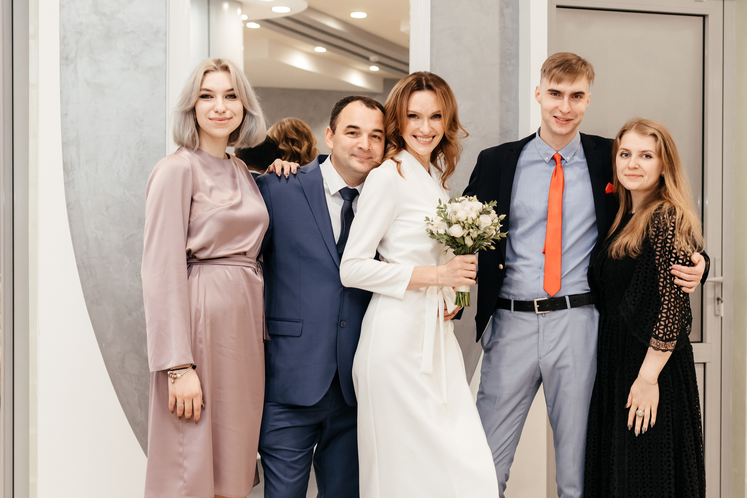 Самый лучший день. Семейный фотограф в Минске Приболовец Светлана