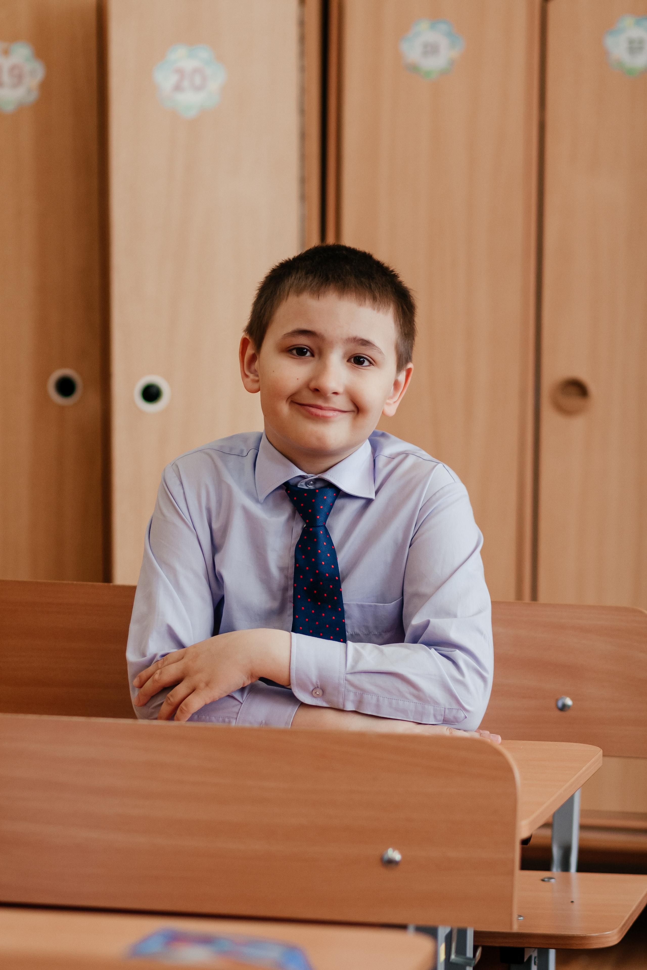 Школьные дни. Семейный фотограф в Минске Приболовец Светлана