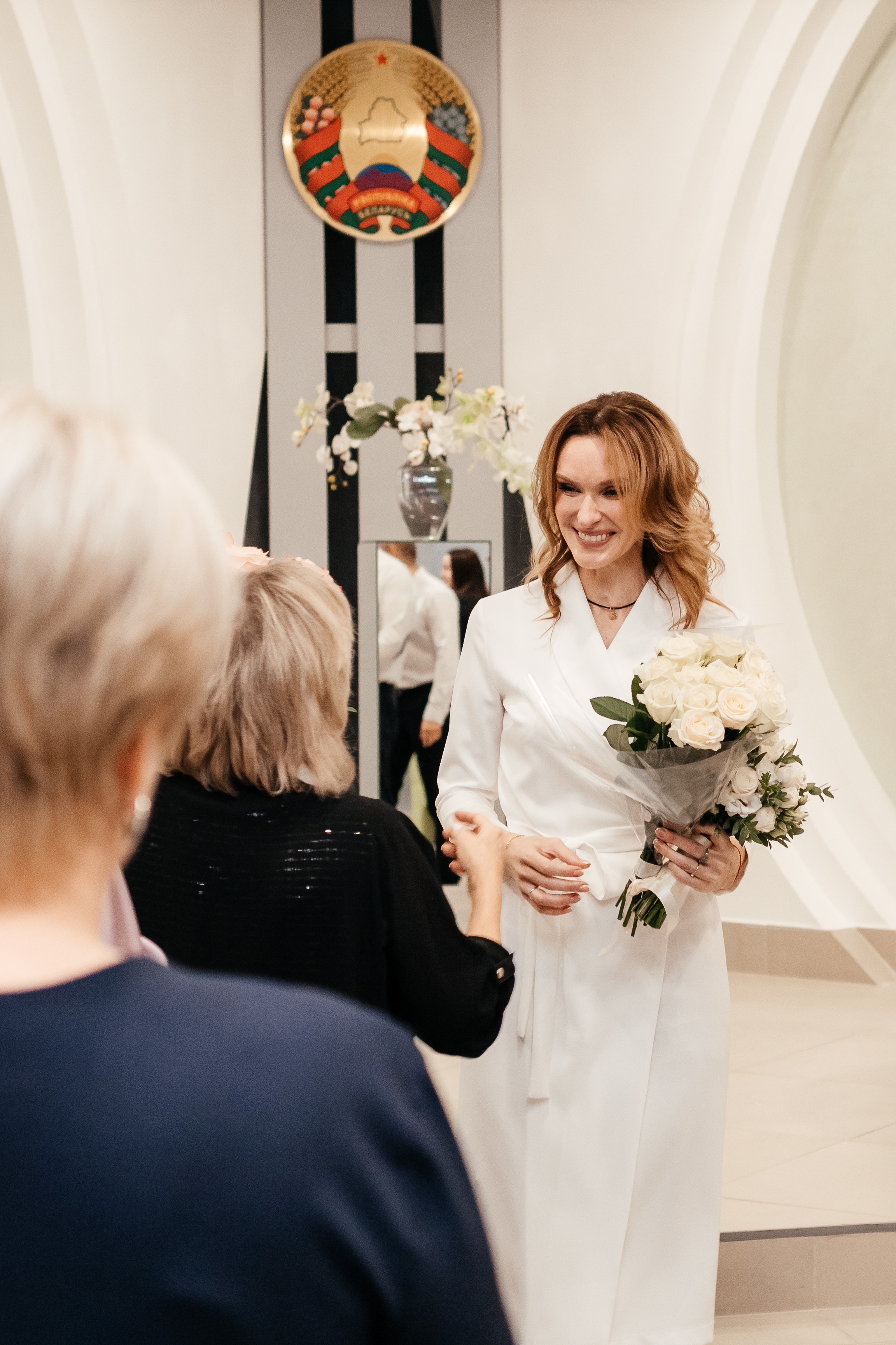 Самый лучший день. Семейный фотограф в Минске Приболовец Светлана