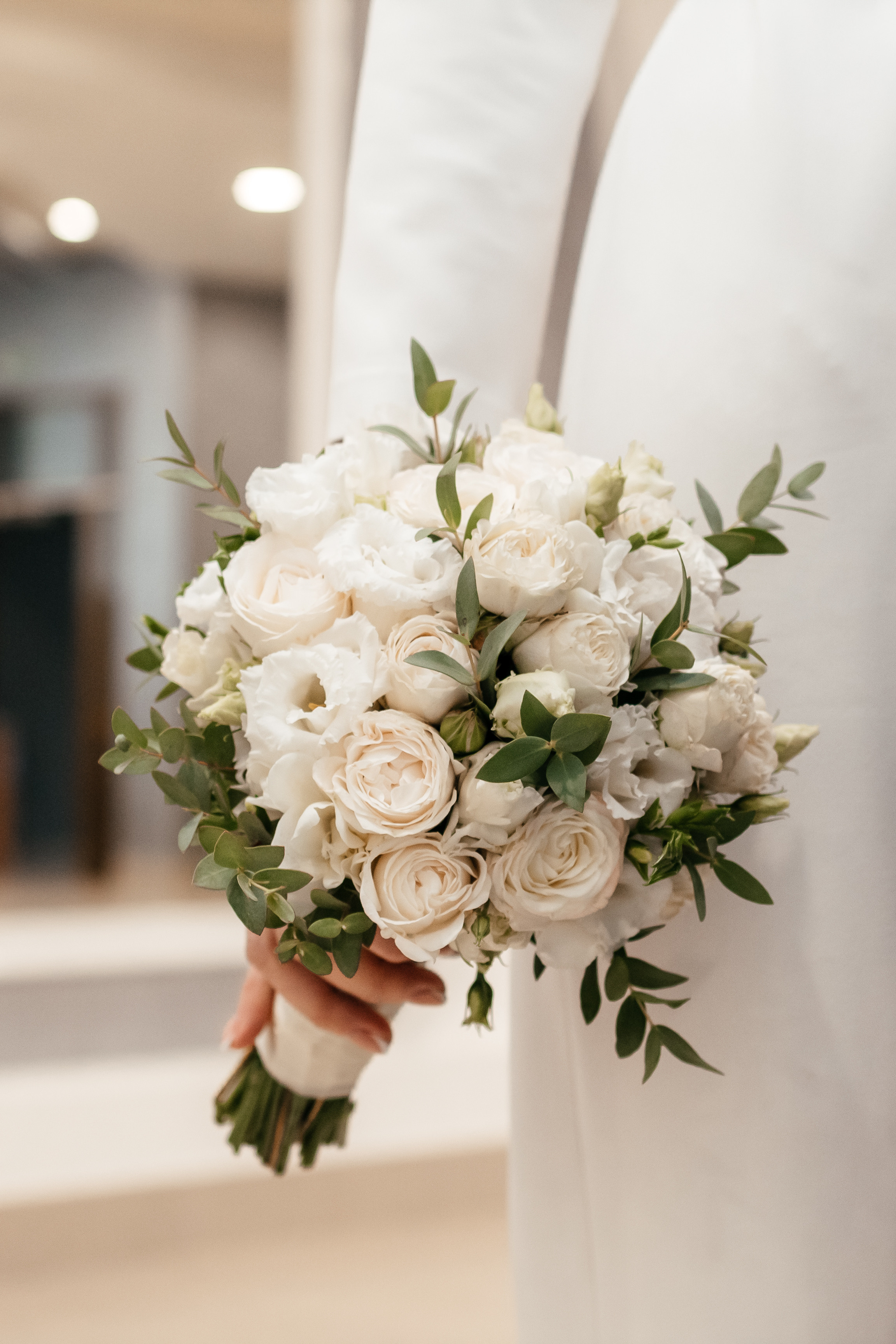 Самый лучший день. Семейный фотограф в Минске Приболовец Светлана