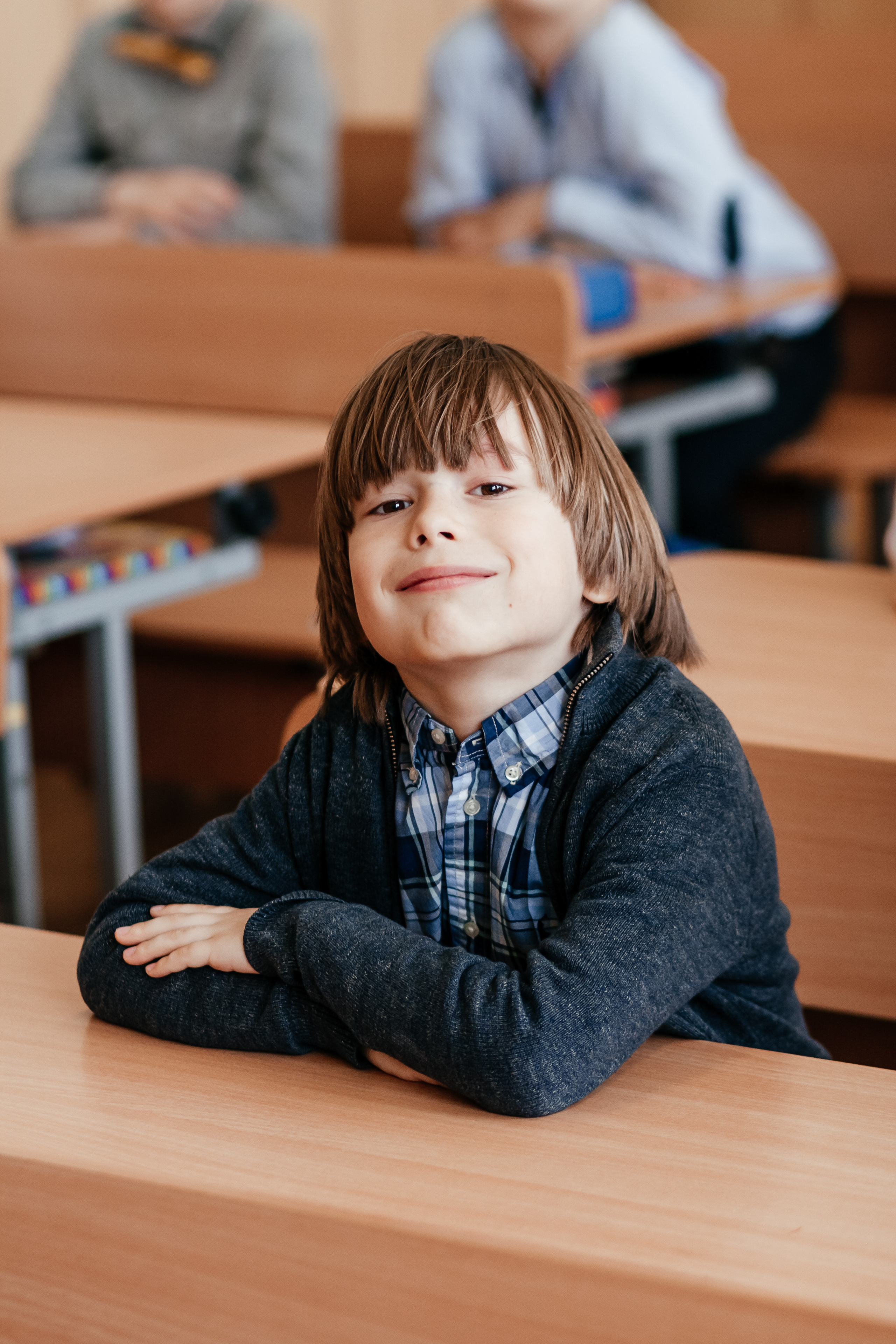 Школьные дни. Семейный фотограф в Минске Приболовец Светлана