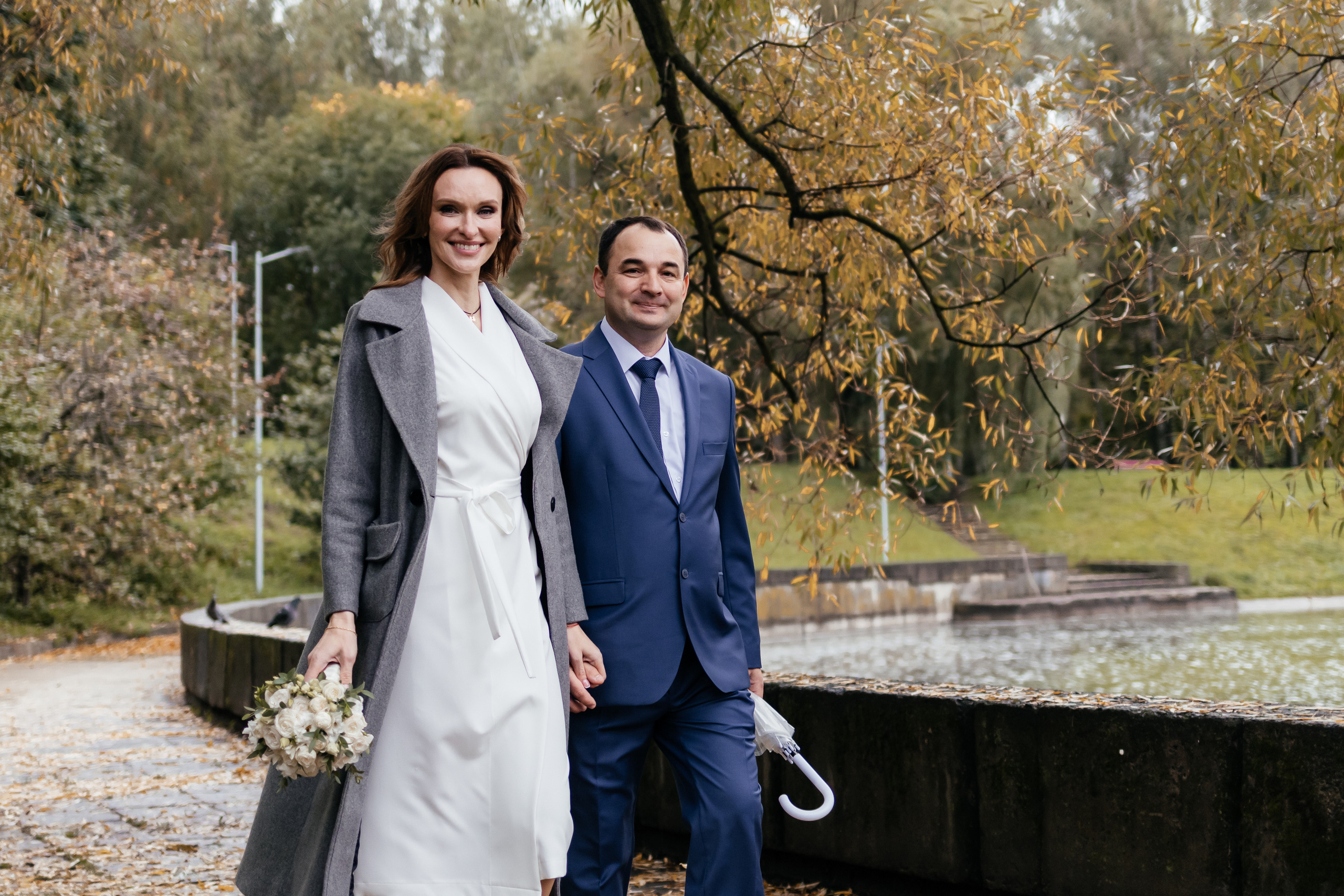 Самый лучший день. Семейный фотограф в Минске Приболовец Светлана