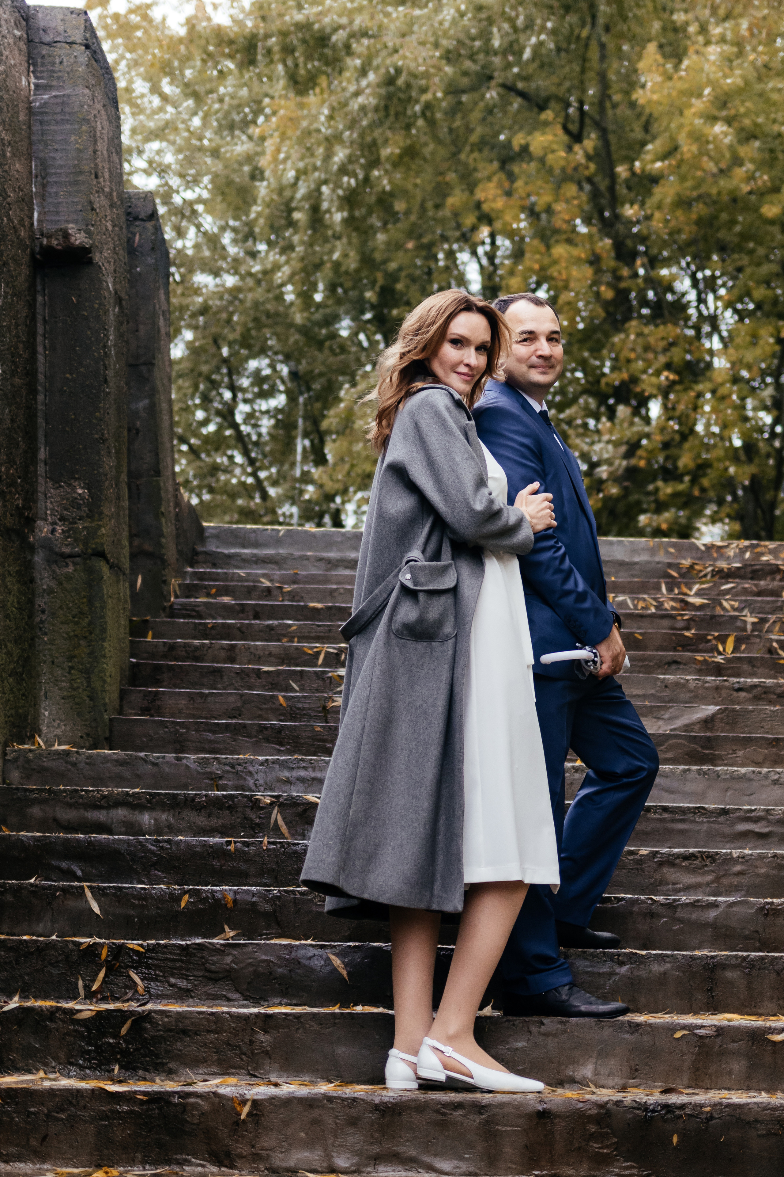 Самый лучший день. Семейный фотограф в Минске Приболовец Светлана