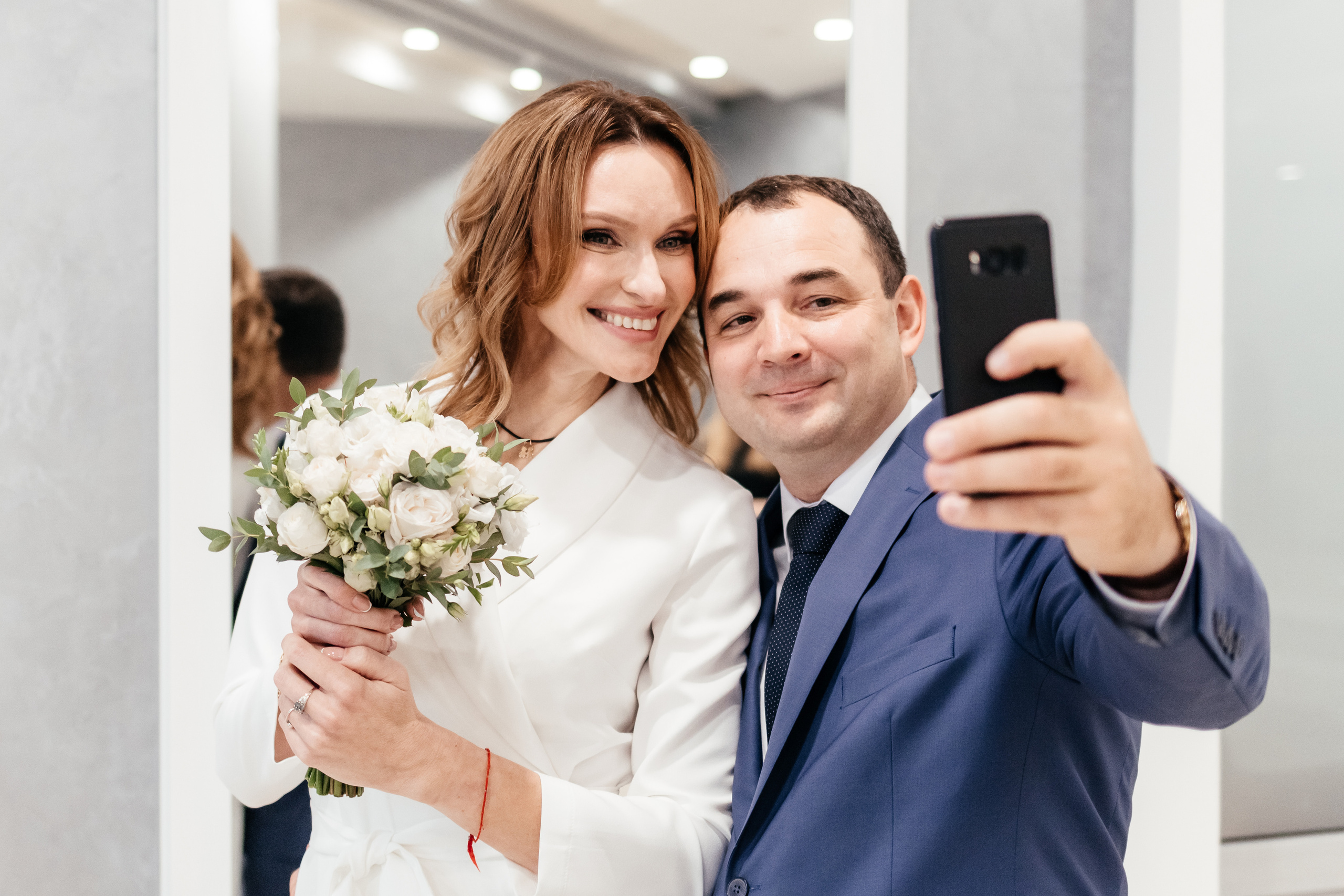 Самый лучший день. Семейный фотограф в Минске Приболовец Светлана