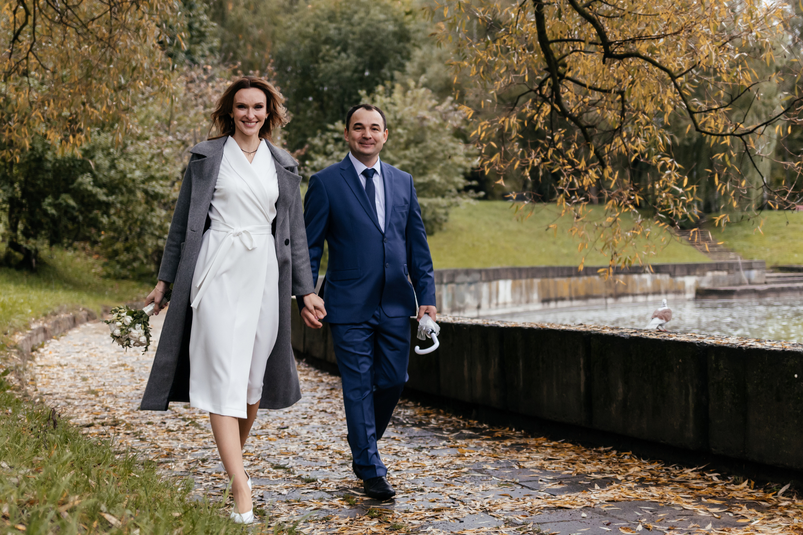 Самый лучший день. Семейный фотограф в Минске Приболовец Светлана