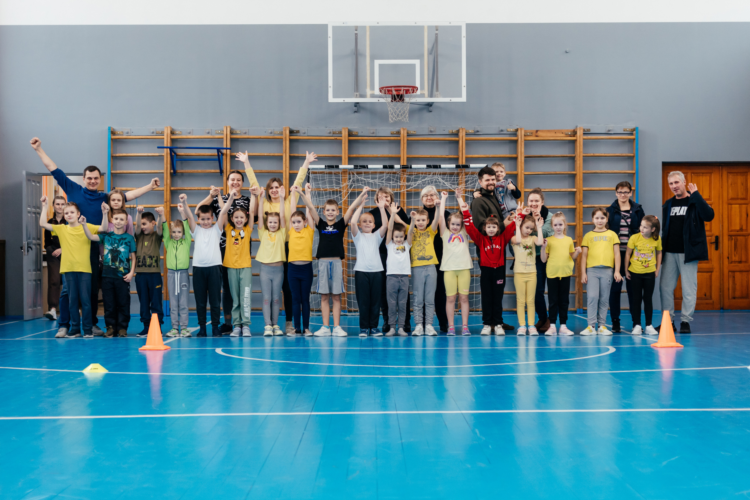 Школьные дни. Семейный фотограф в Минске Приболовец Светлана