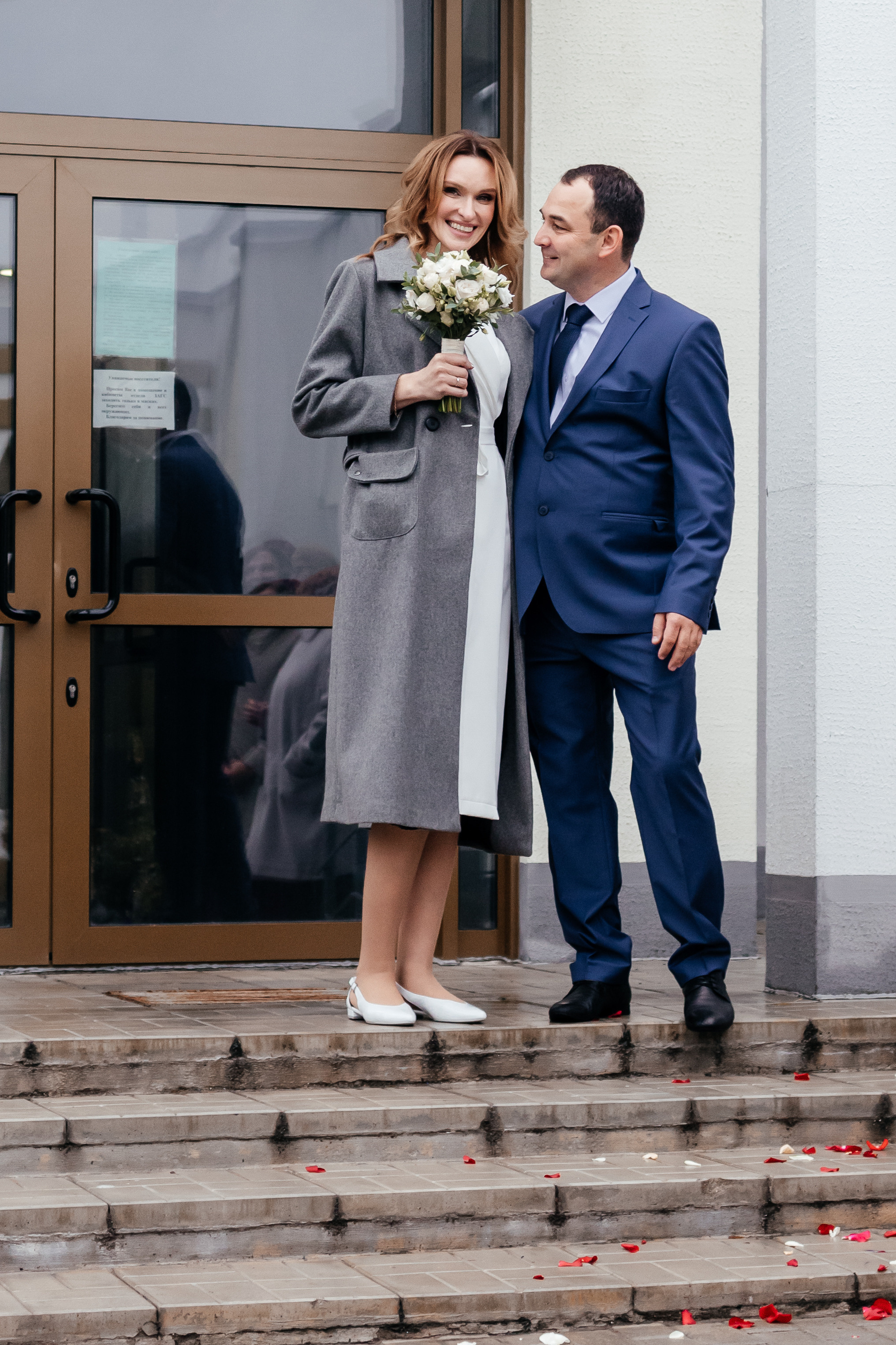 Самый лучший день. Семейный фотограф в Минске Приболовец Светлана