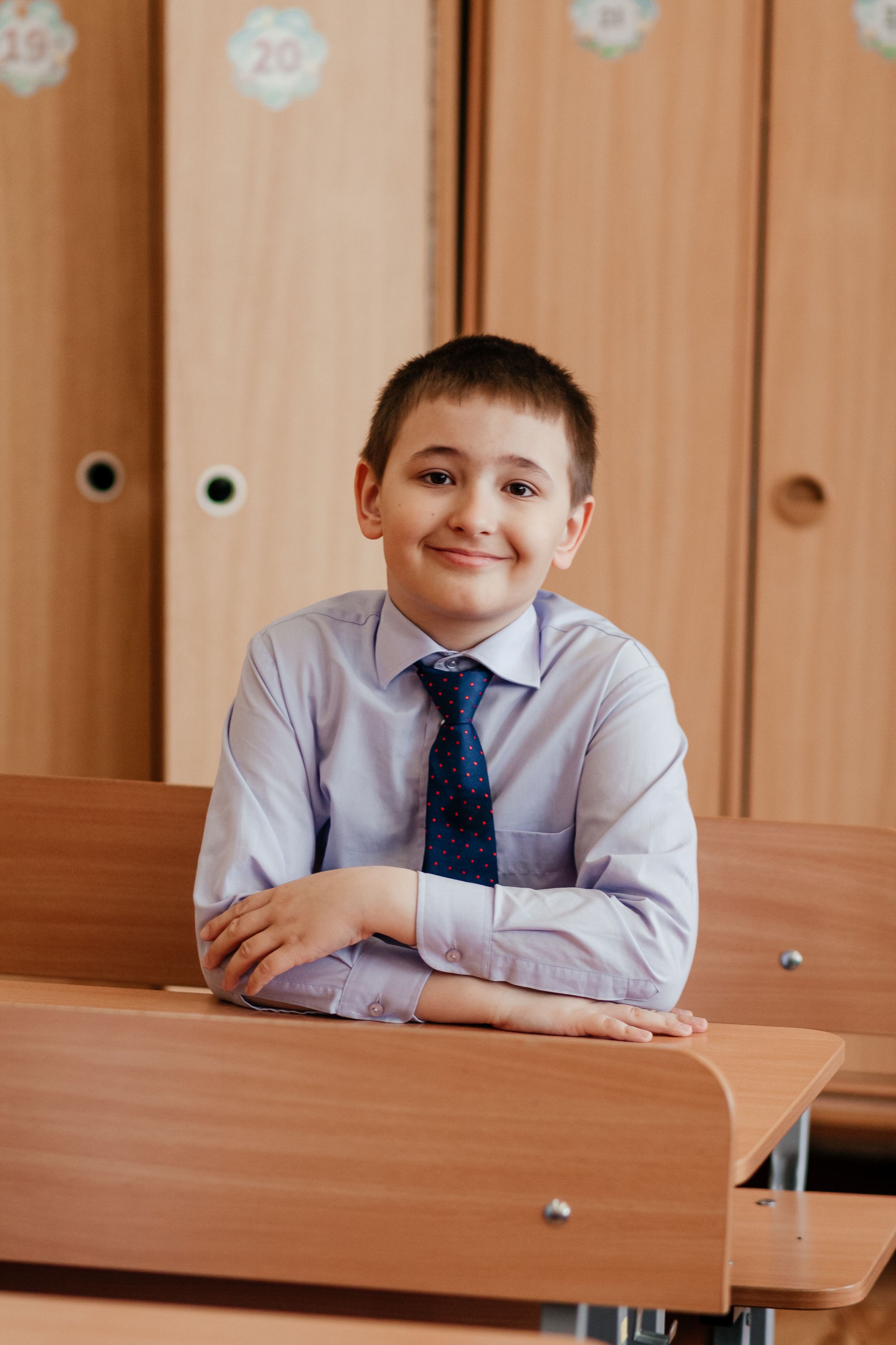 Школьные дни. Семейный фотограф в Минске Приболовец Светлана