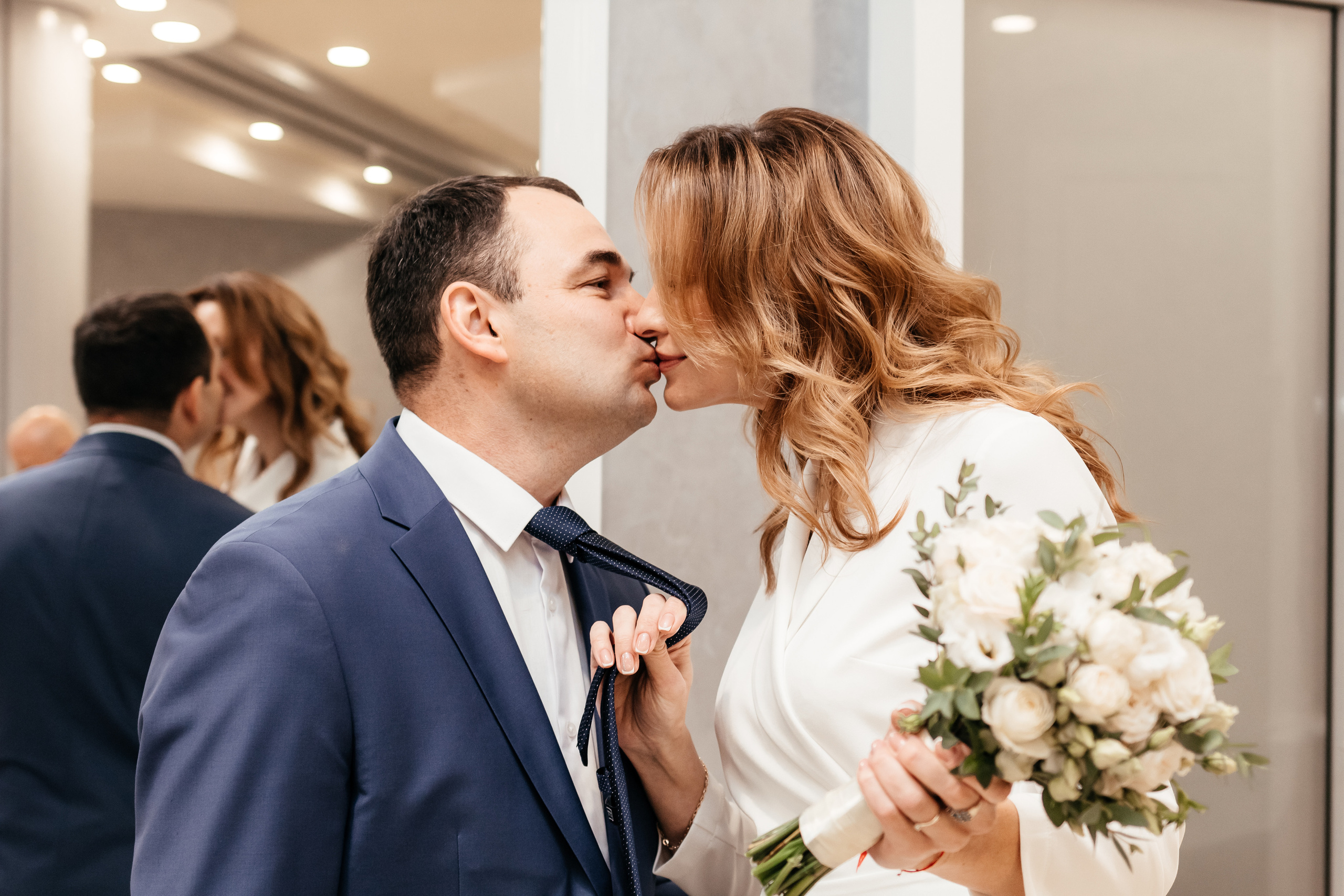 Самый лучший день. Семейный фотограф в Минске Приболовец Светлана