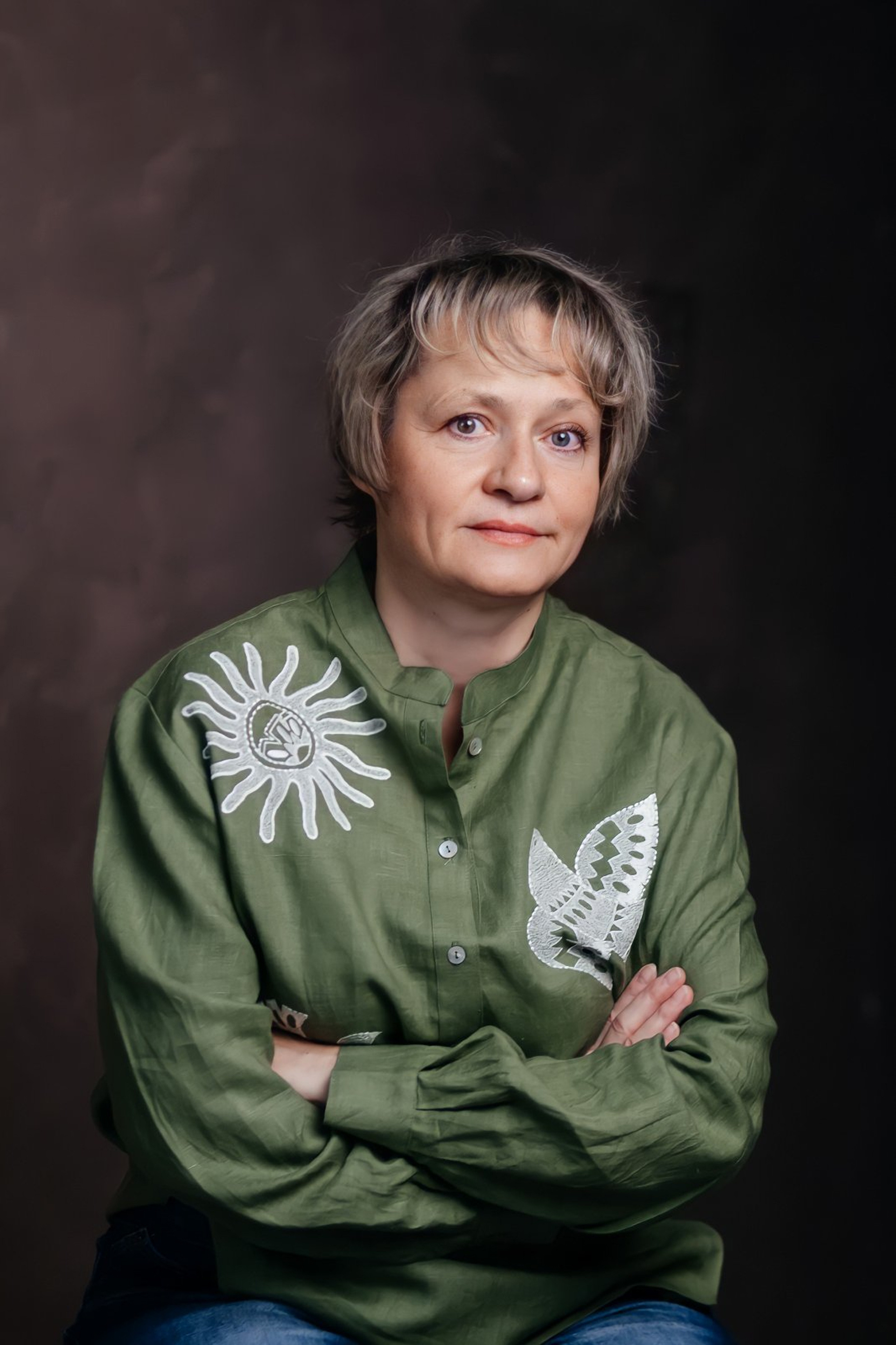 С бабушкой и дедушкой. Семейный фотограф в Минске Приболовец Светлана