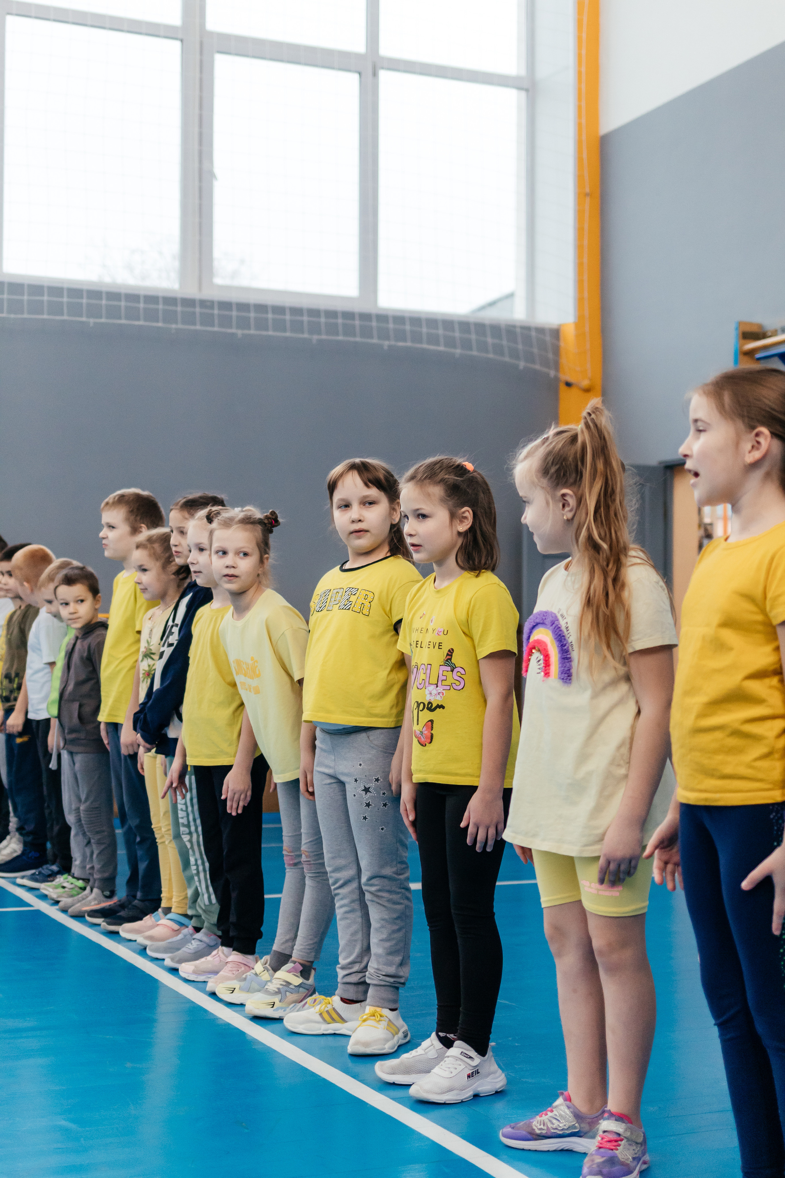 Школьные дни. Семейный фотограф в Минске Приболовец Светлана