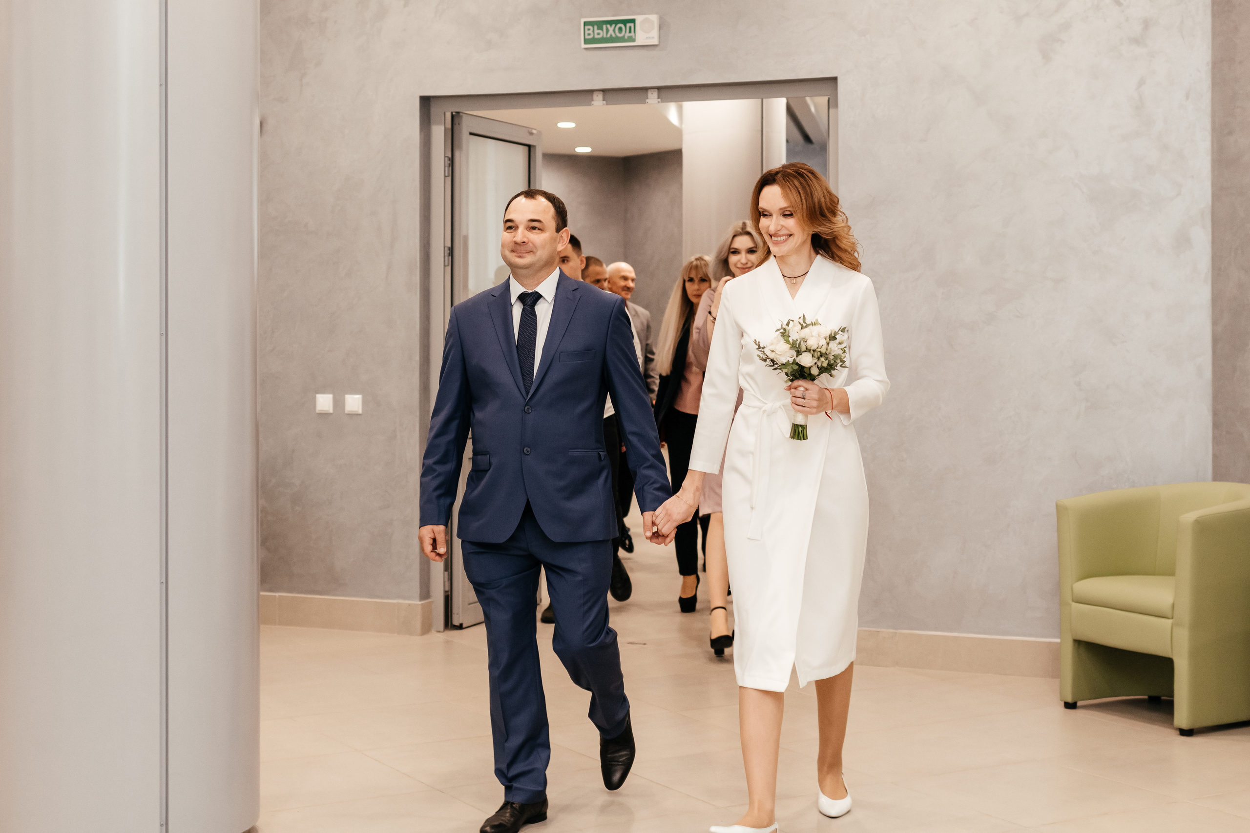 Самый лучший день. Семейный фотограф в Минске Приболовец Светлана