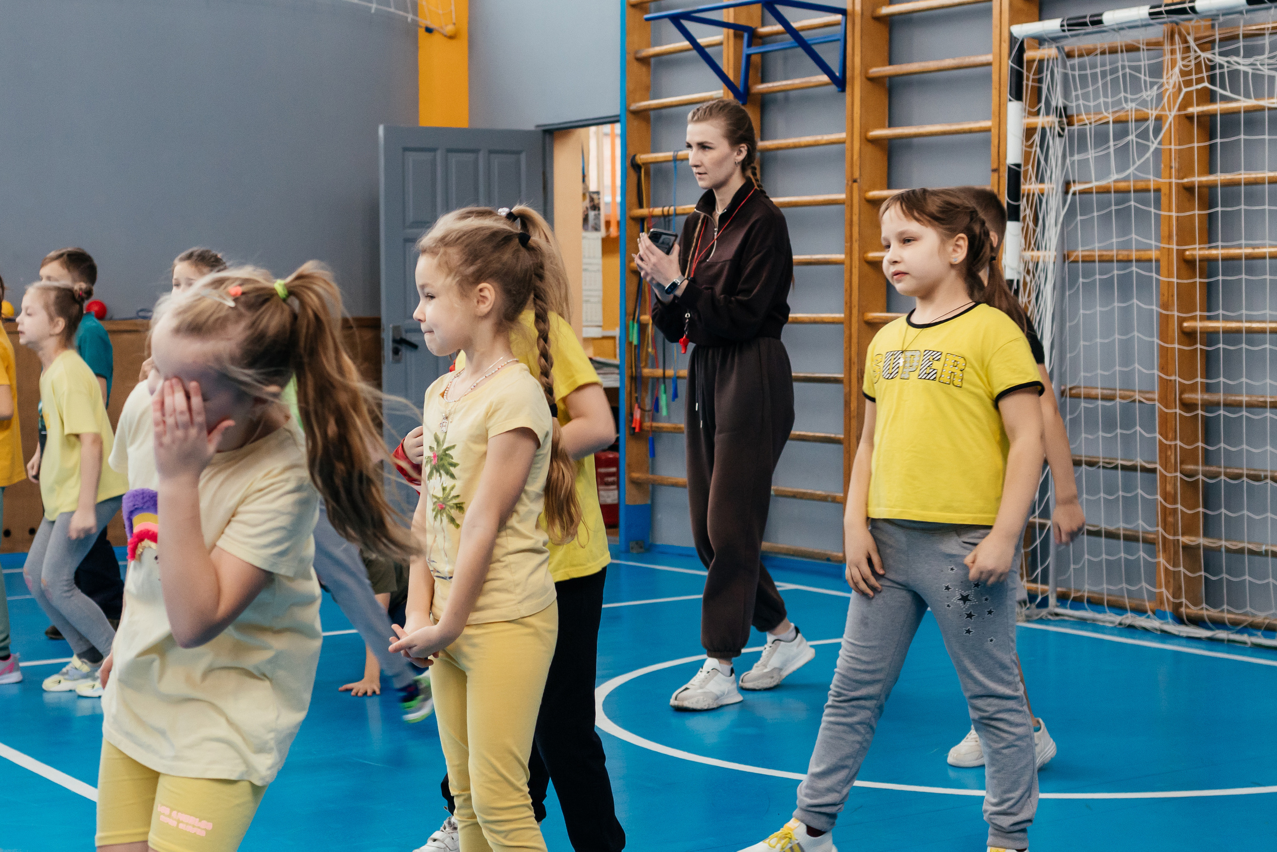 Школьные дни. Семейный фотограф в Минске Приболовец Светлана