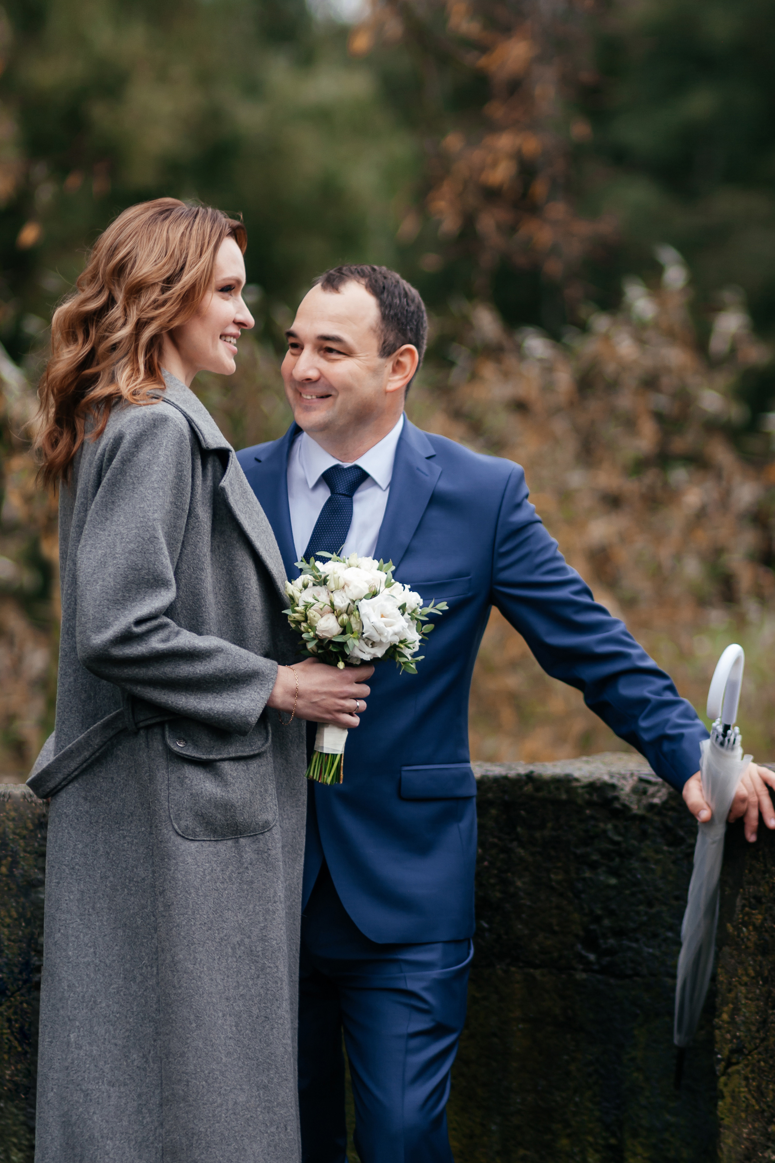 Самый лучший день. Семейный фотограф в Минске Приболовец Светлана