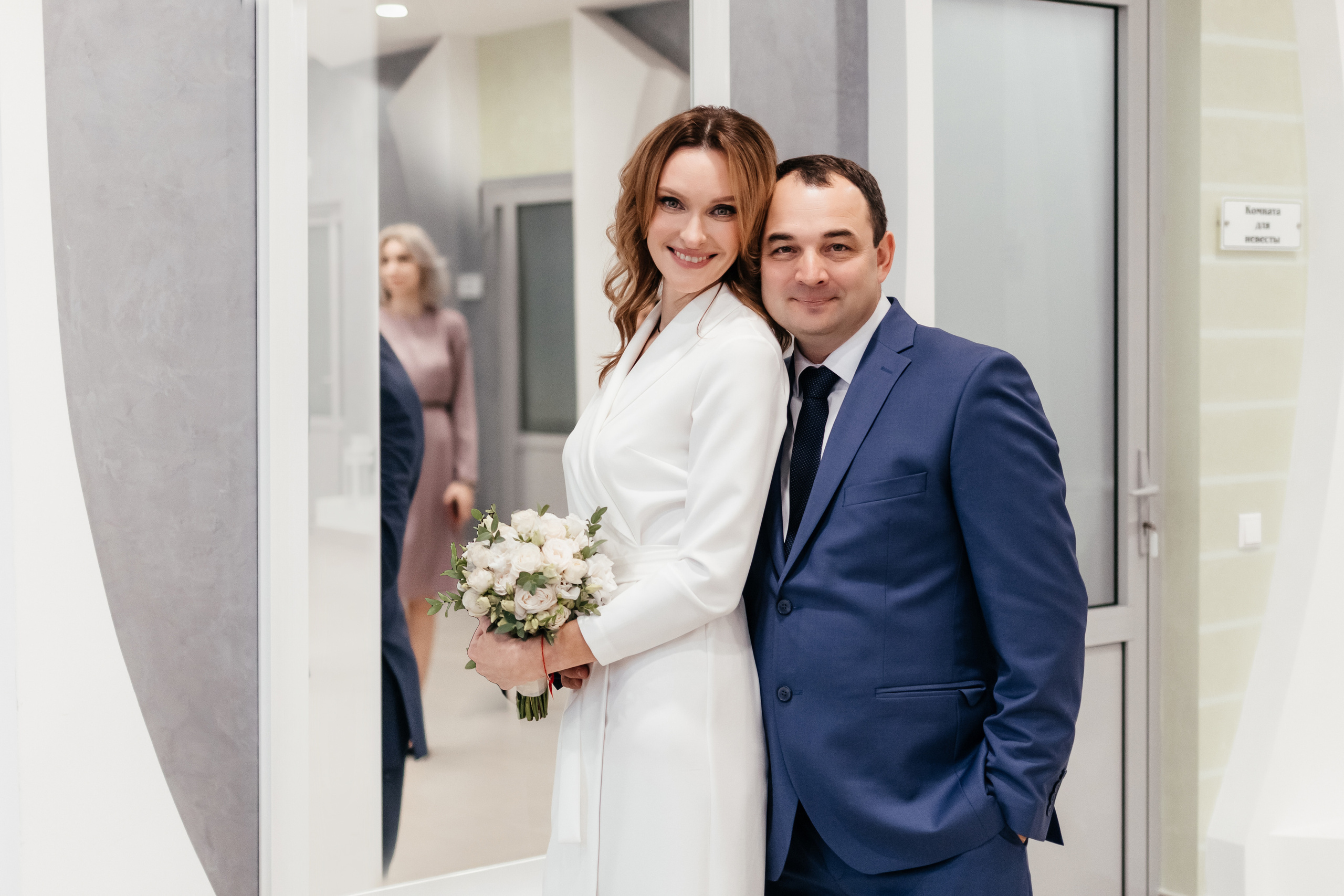 Самый лучший день. Семейный фотограф в Минске Приболовец Светлана