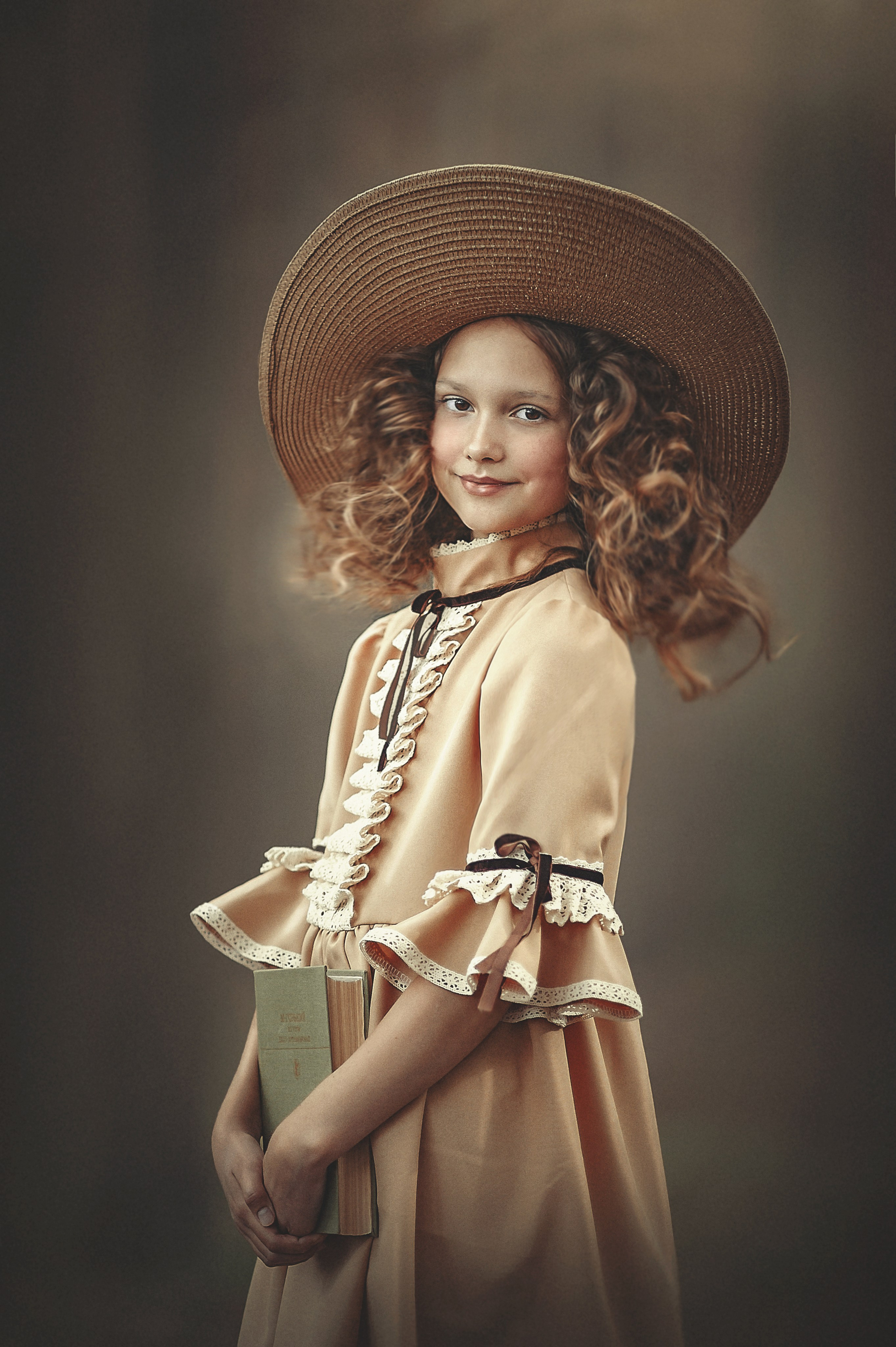 Художественная творческая фотосессия. Детский, семейный фотограф в Ижевске и Москве Аксинья Лысенкова ADEN