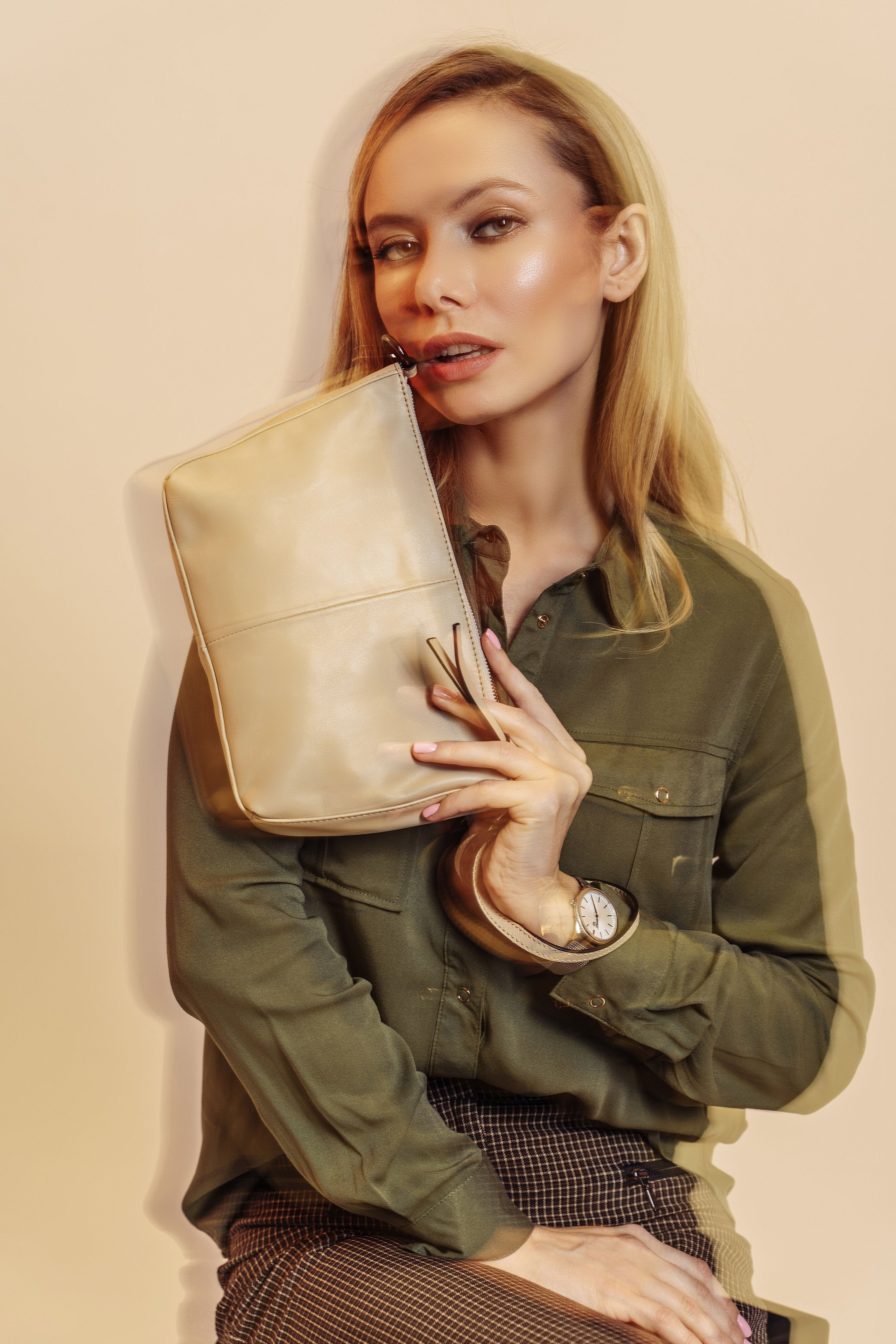 Предметная фотосъемка сумок. Свадебный и портретный фотограф Клипа Максим