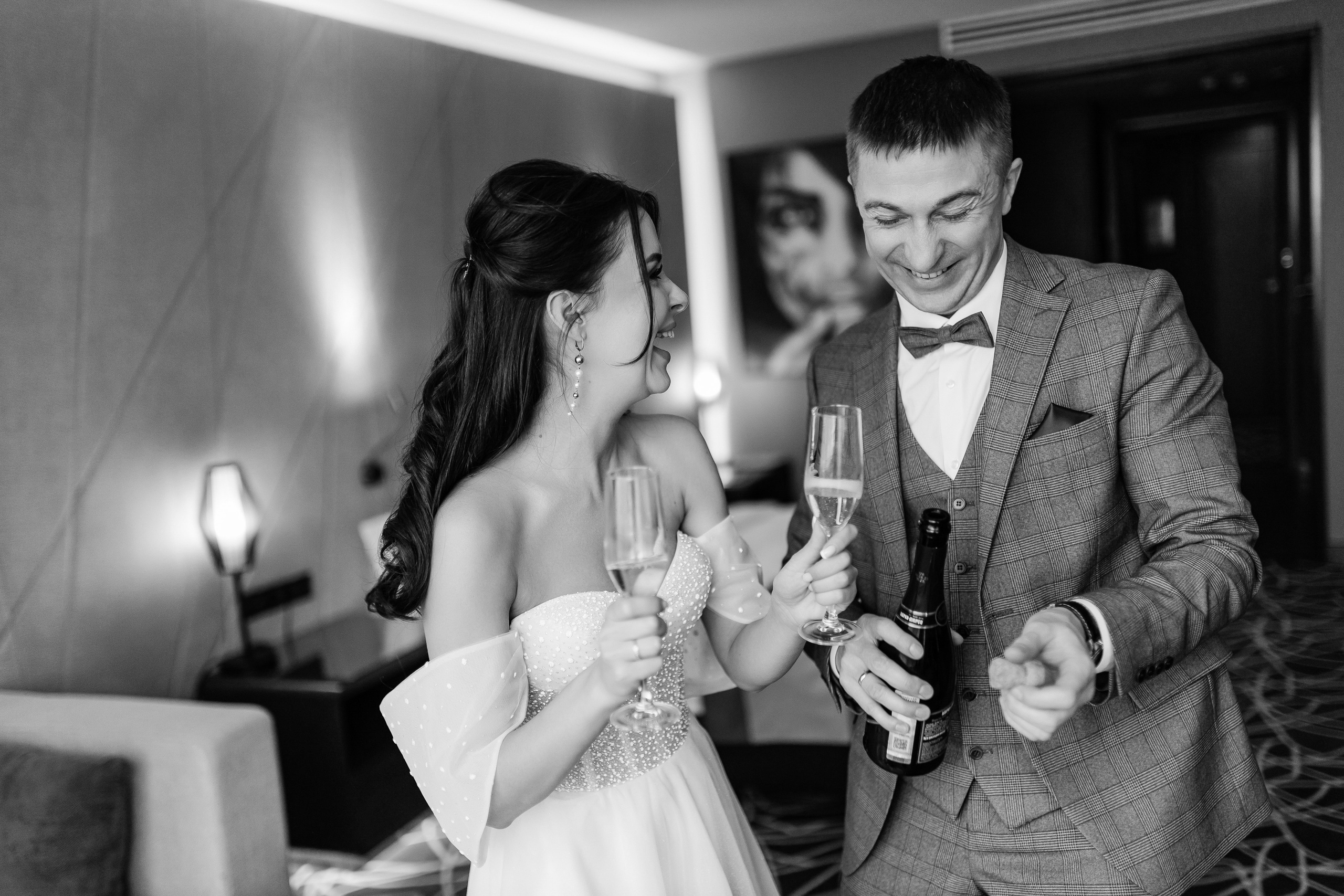 Лена и Вася. Свадебный и семейный фотограф Ворожейкин Олег. Фотографирую во Владиво