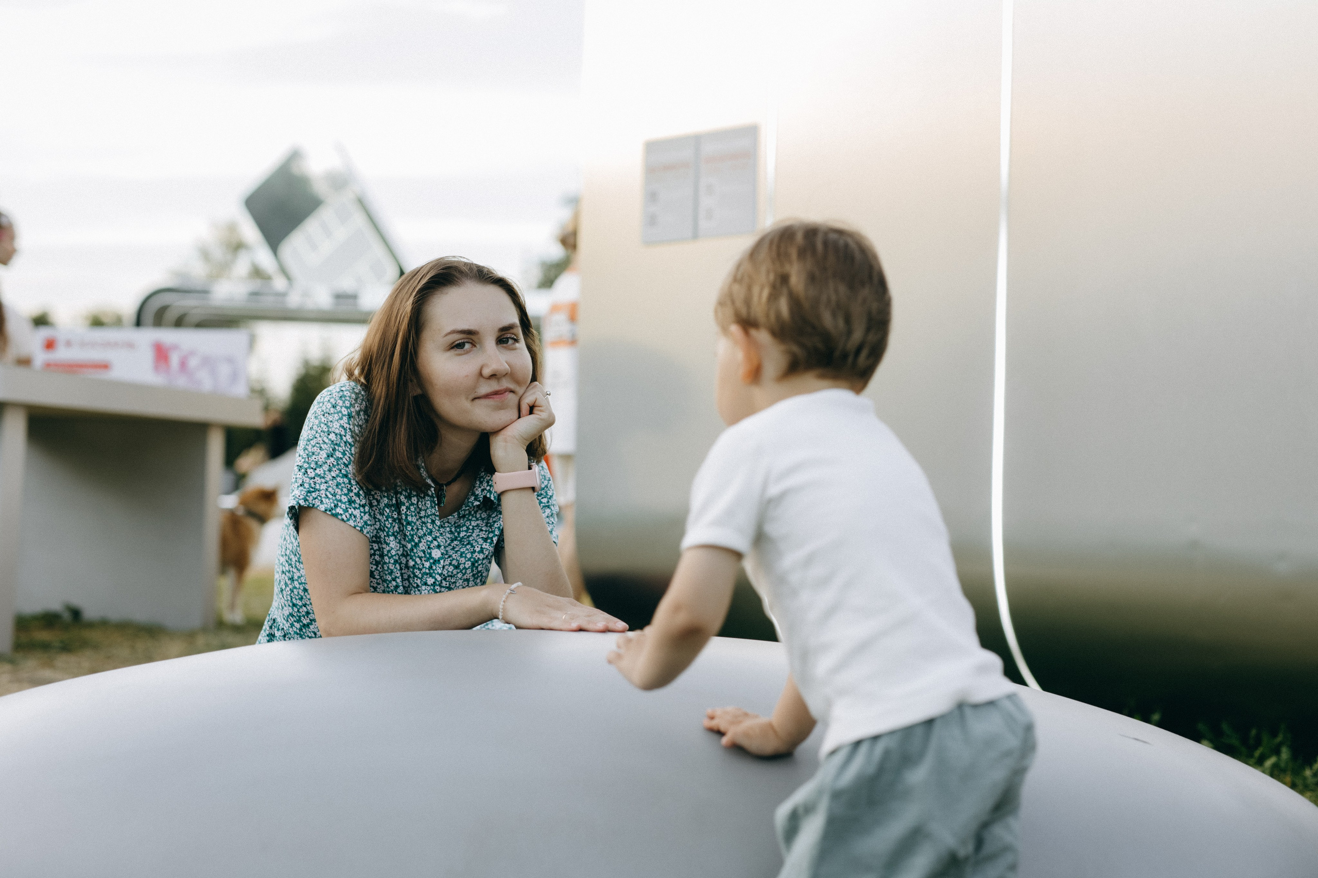 Заметки о лете. Семейный и портретный фотограф из Казани