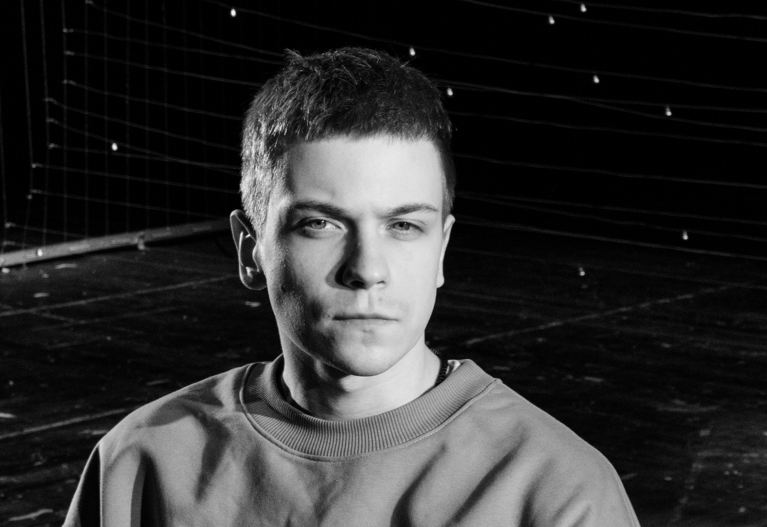 Фестиваль студенческих спектаклей «Первый план». Репетиции студентов ГИТИС и ВТУ им. Щепкина. Дмитриева Елена. Портретный и ню-фотограф в Москве